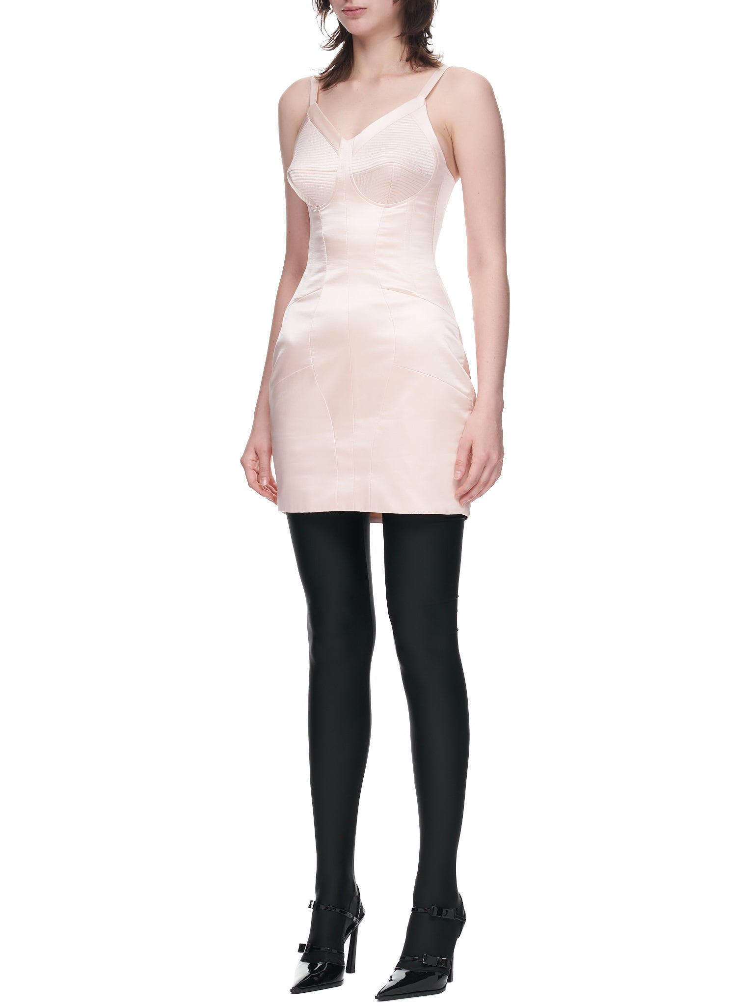 Corset Dress - 2