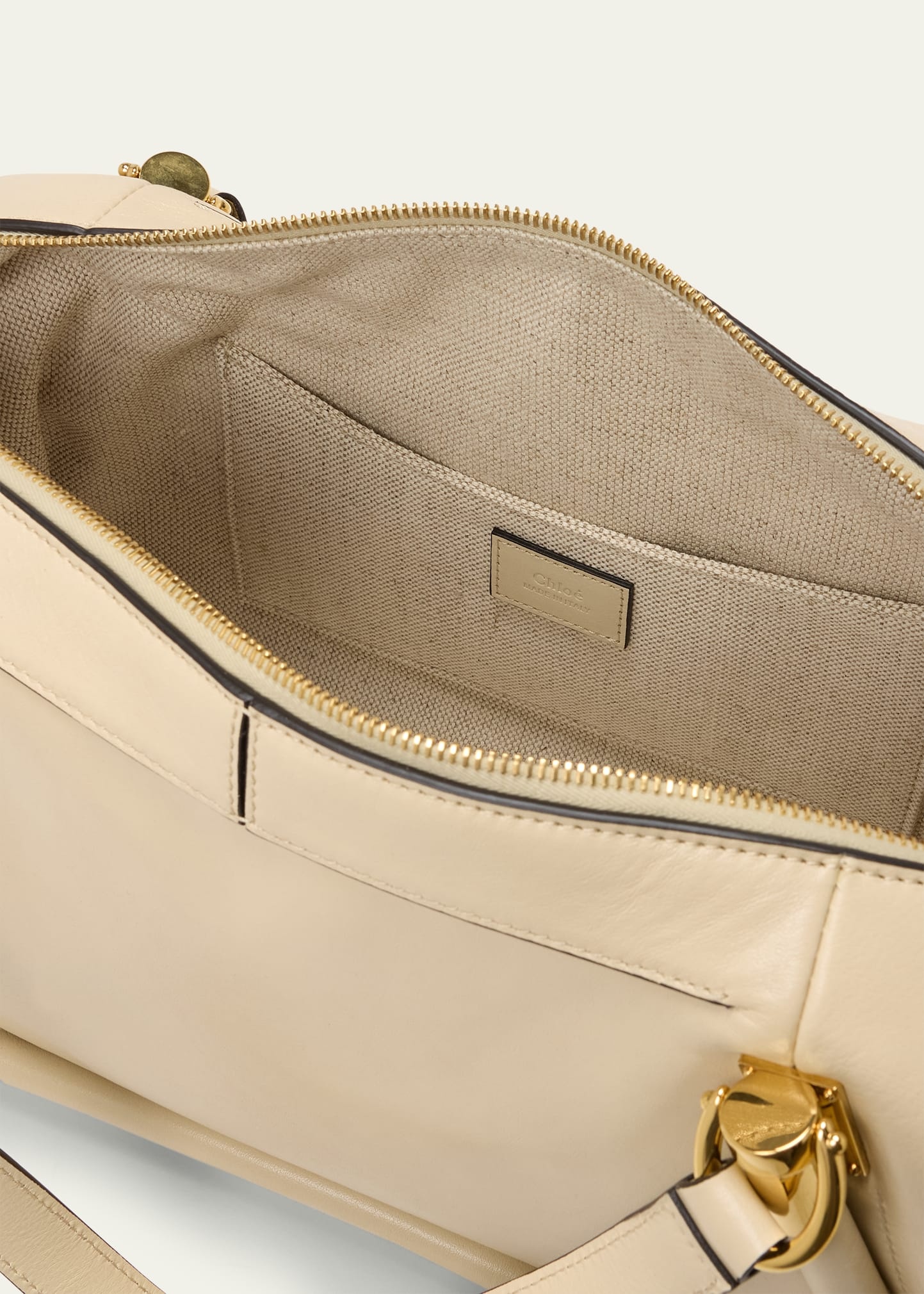 Paraty 24 Large Bag in Shiny Calfskin - 4