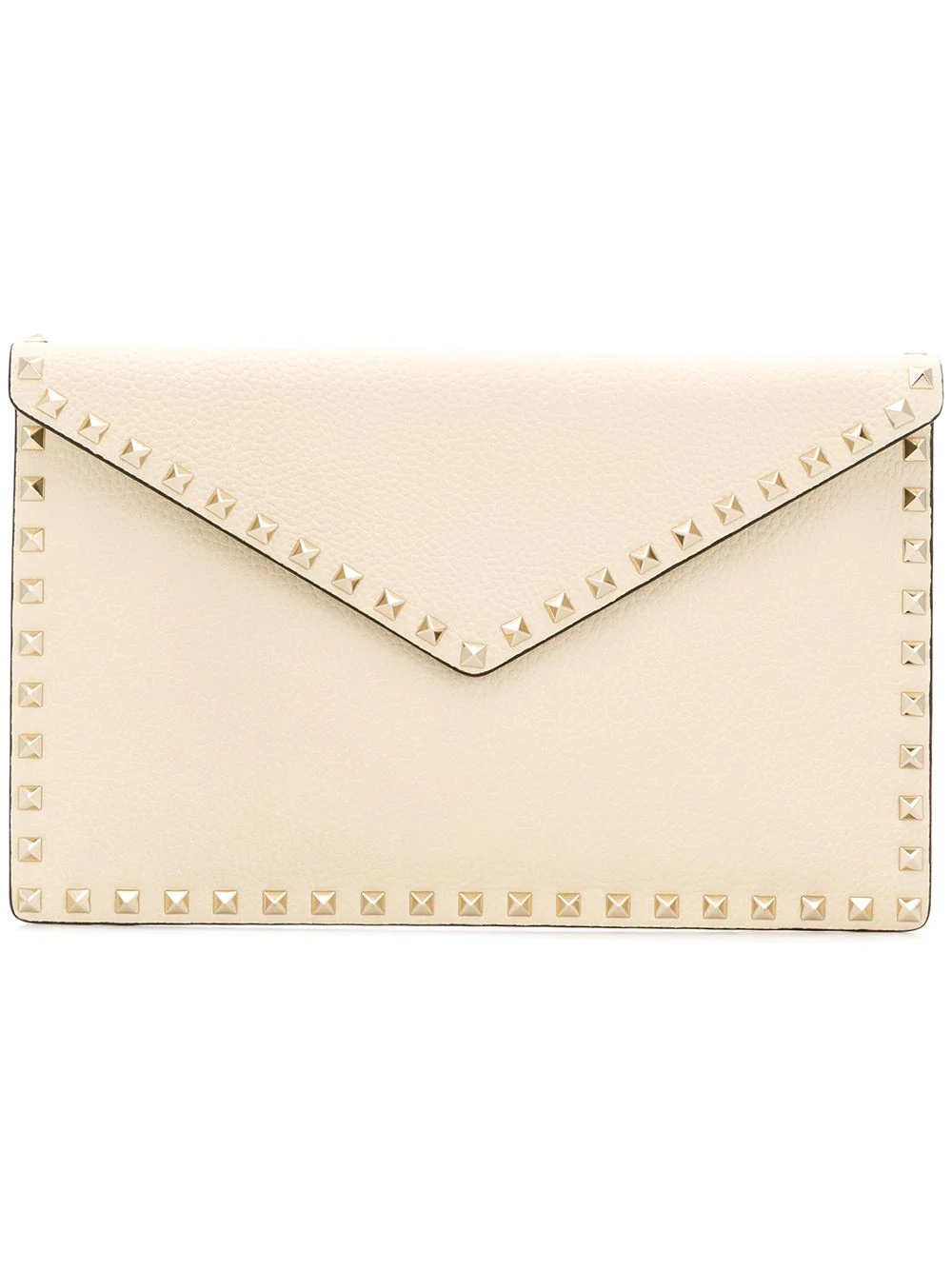 Rockstud clutch - 1