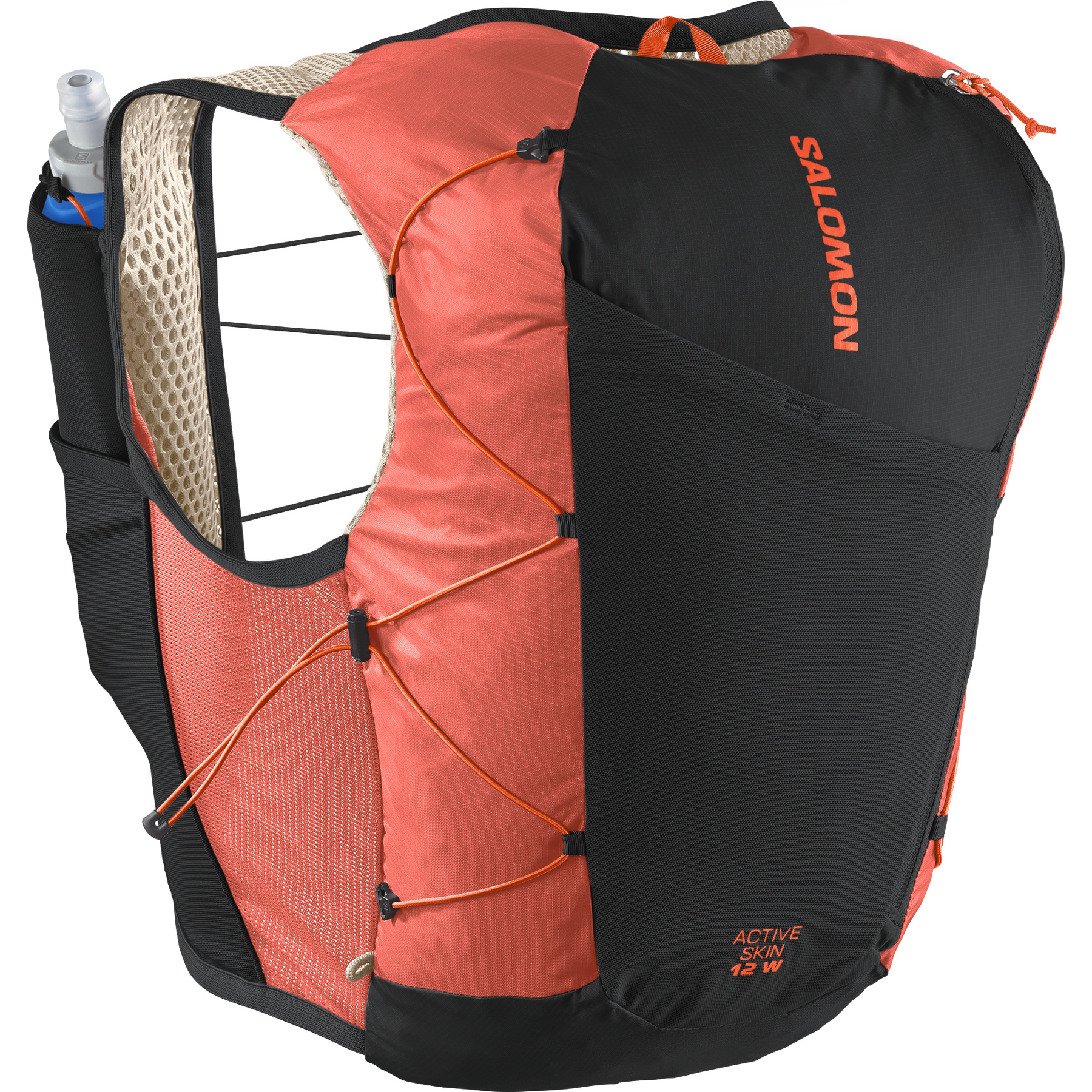 SALOMON ACTIVE SKIN 12 | salomon | REVERSIBLE