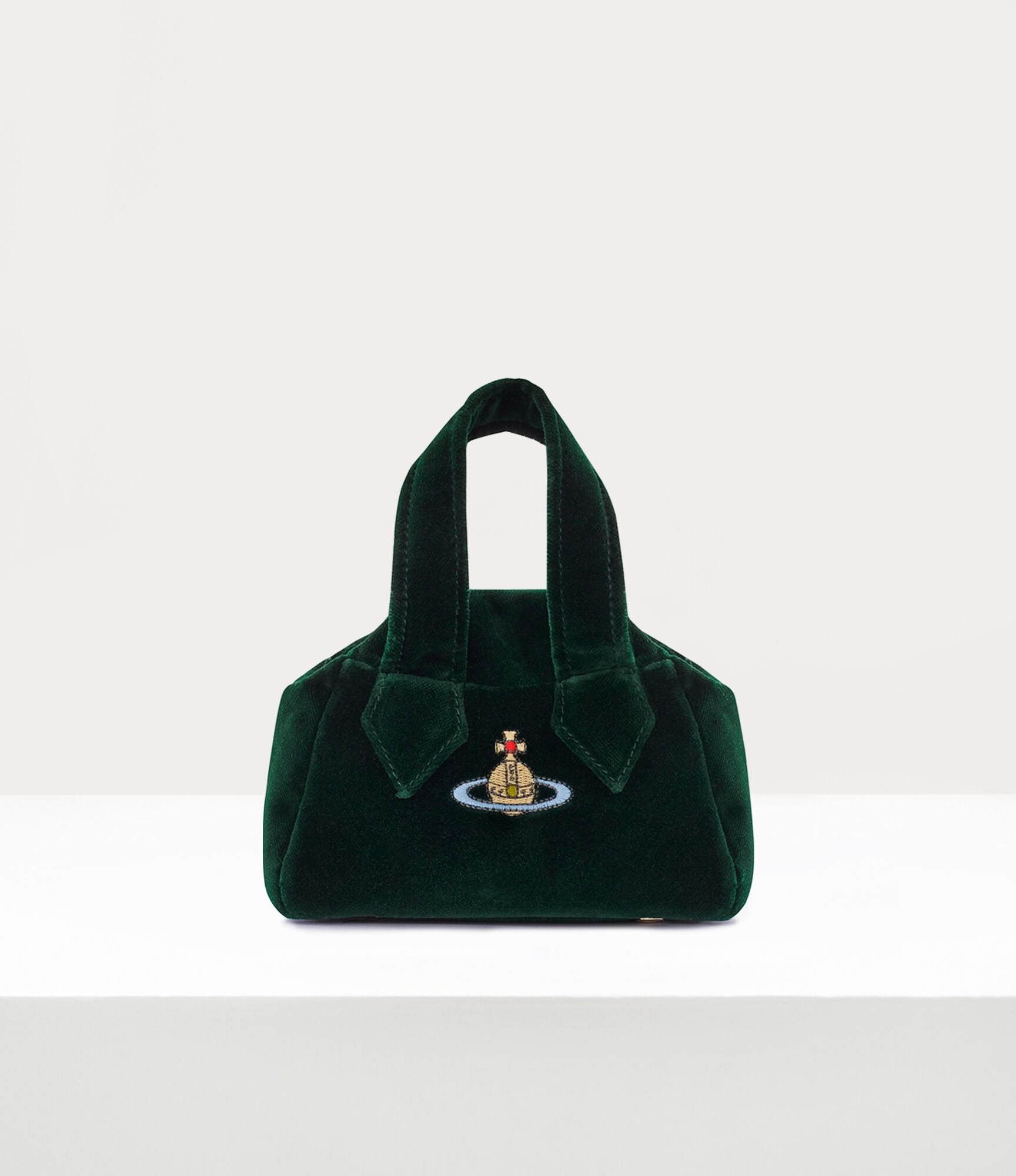 ARCHIVE MINI YASMINE BAG - 2