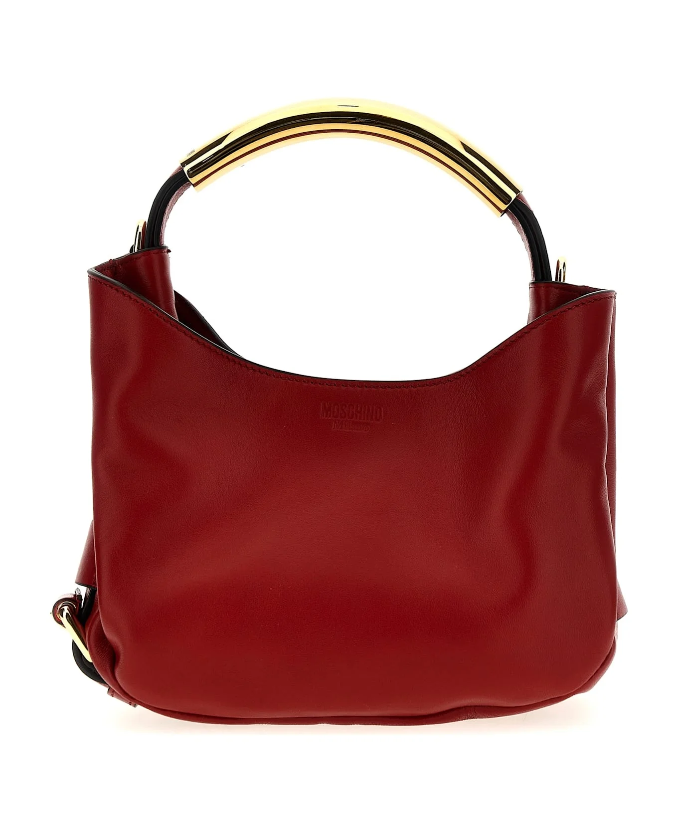 'moschino Handle Me Bag Small' Handbag - 1