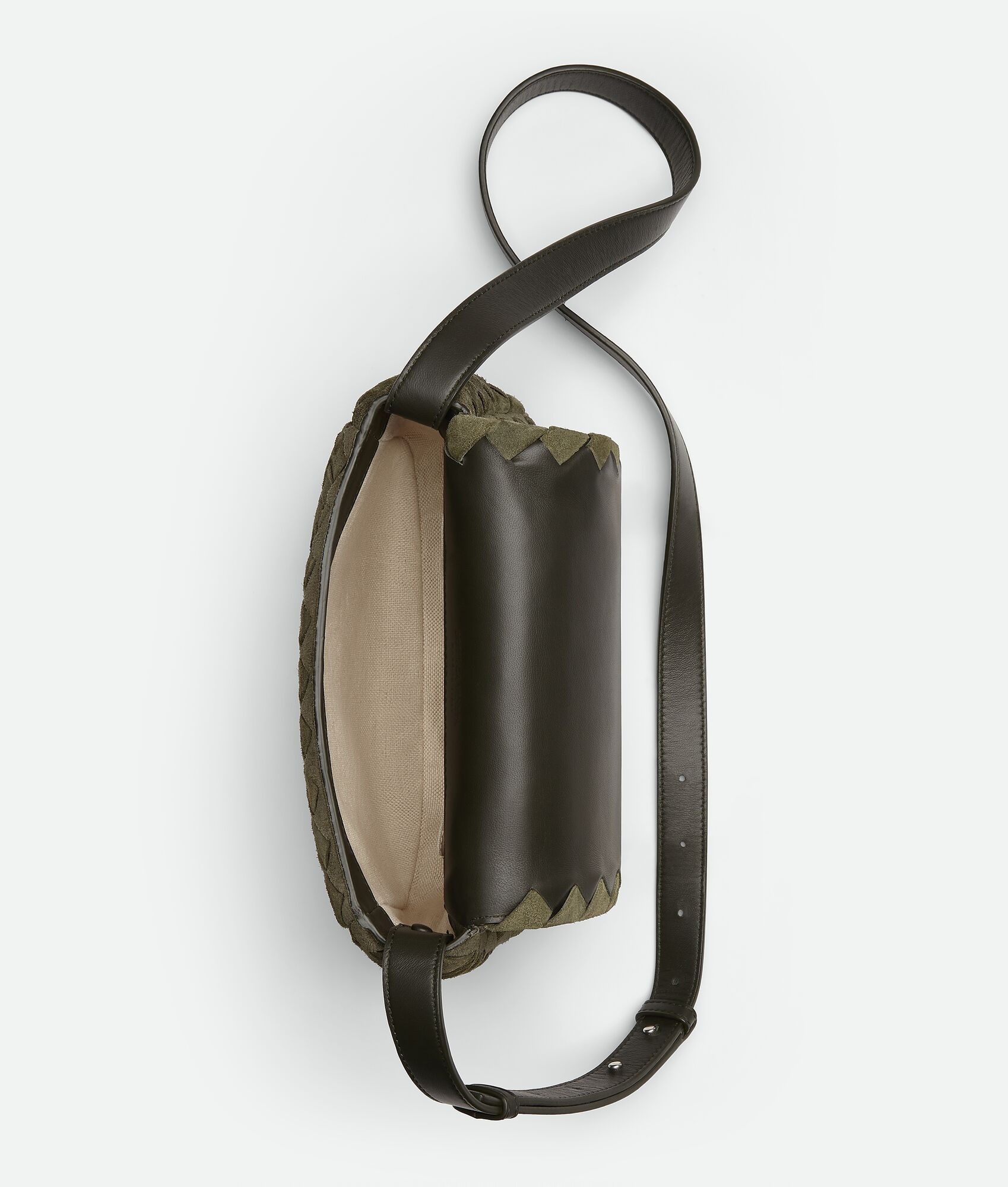 Small Cobble Messenger - 3