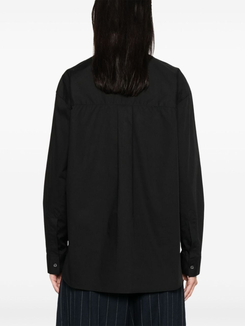 Bridport shirt 4