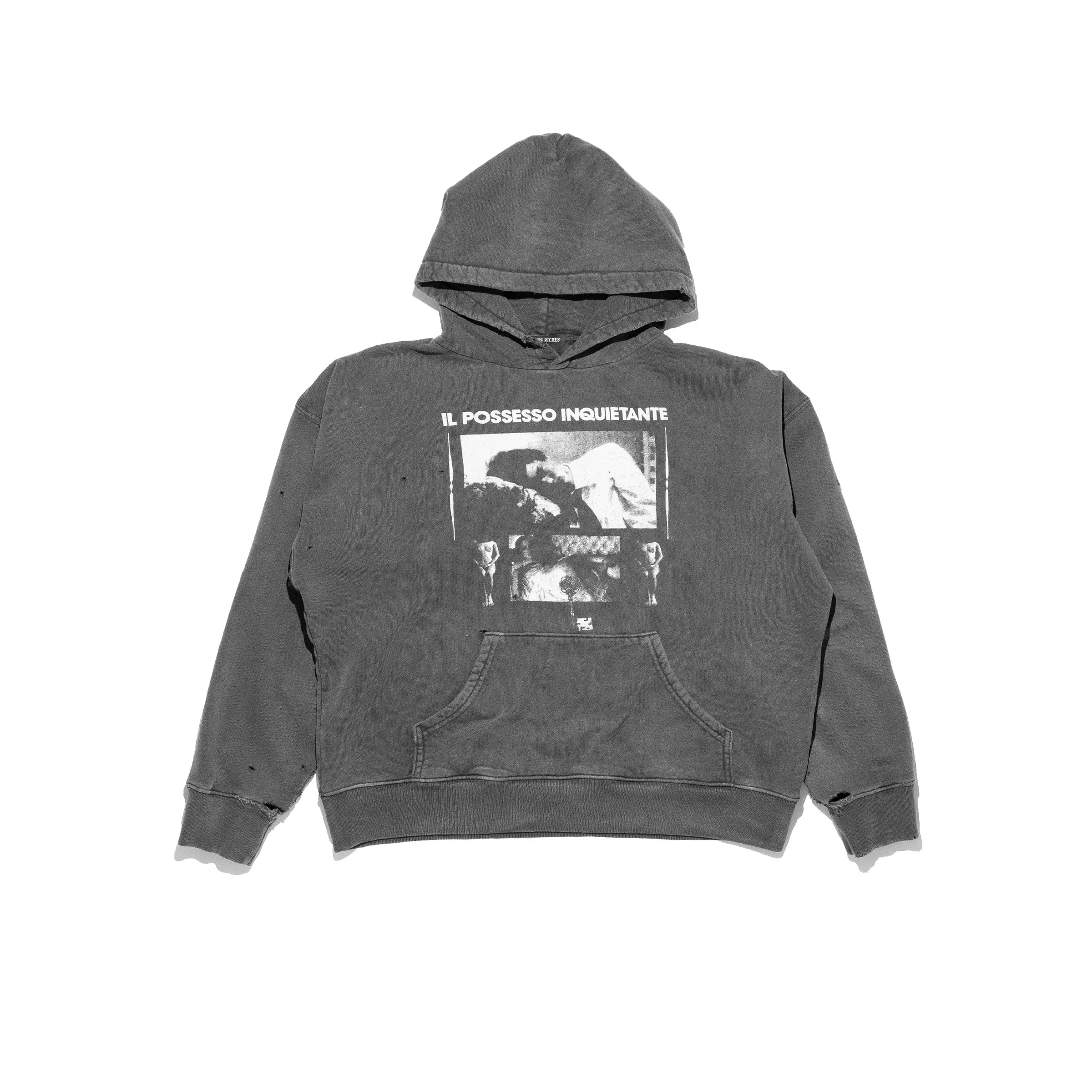 IL POSSESSO HOODIE - 1