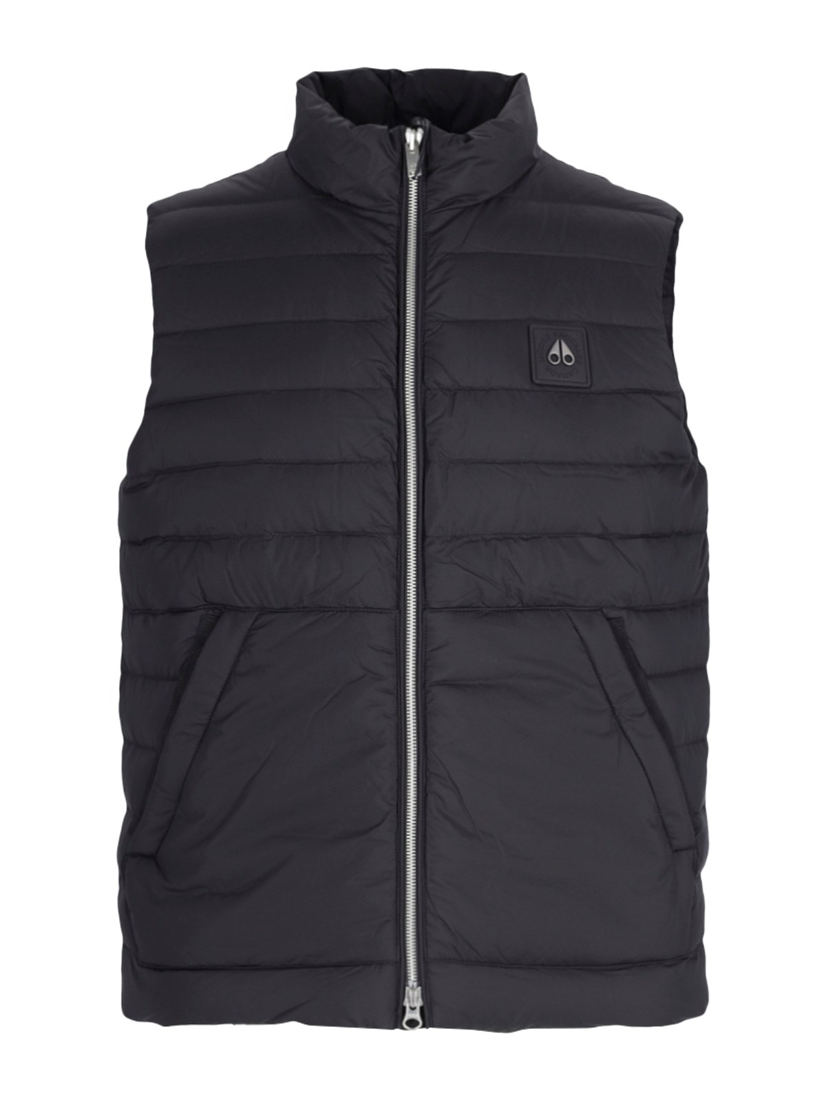 PADDED VEST - 1