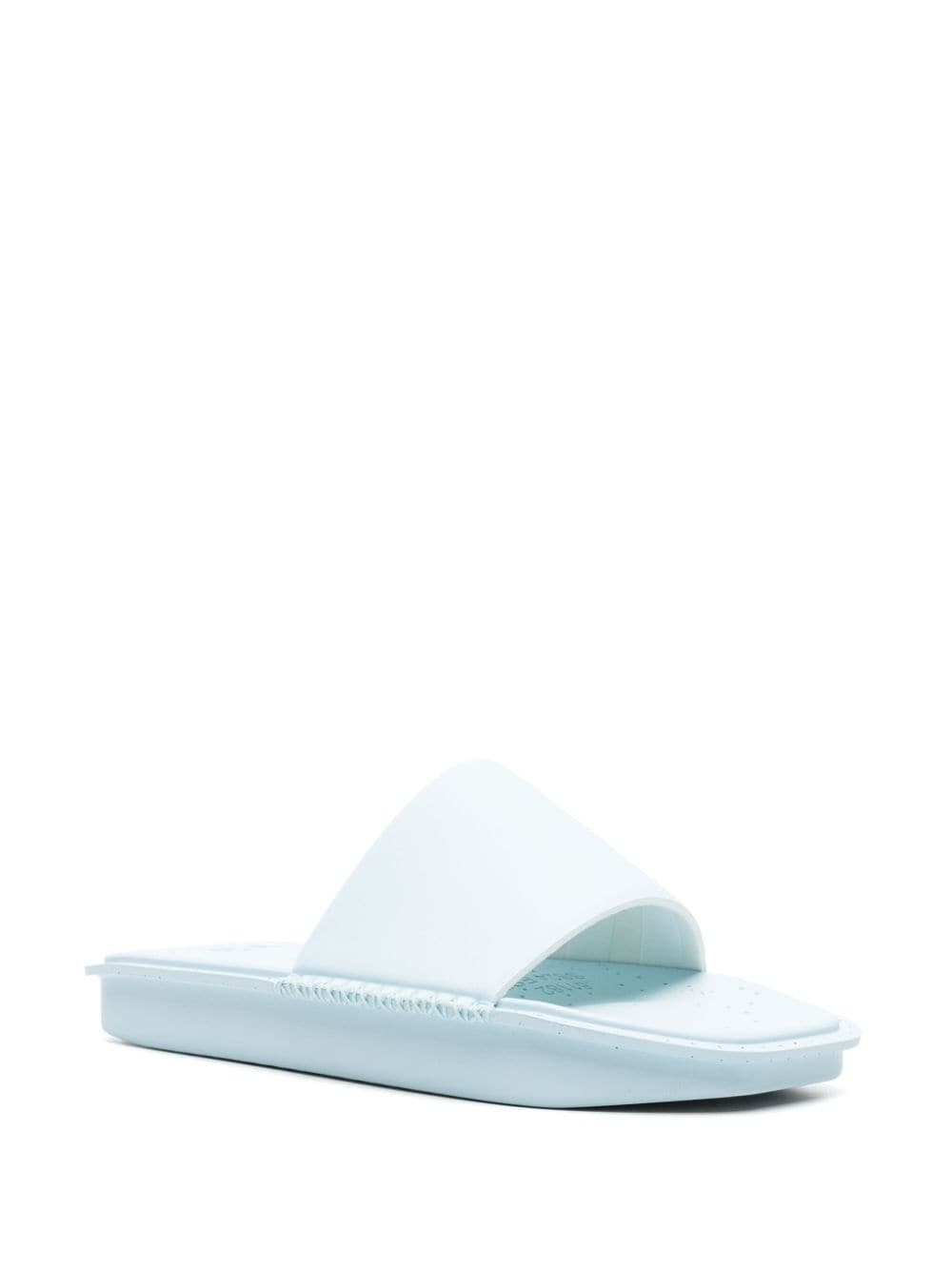 tonal chunky slides - 2
