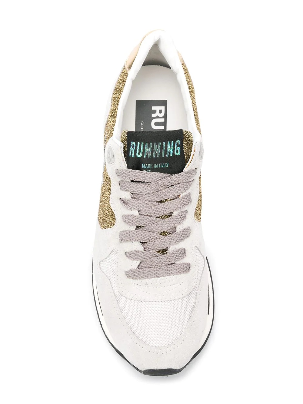 Running sneakers - 4