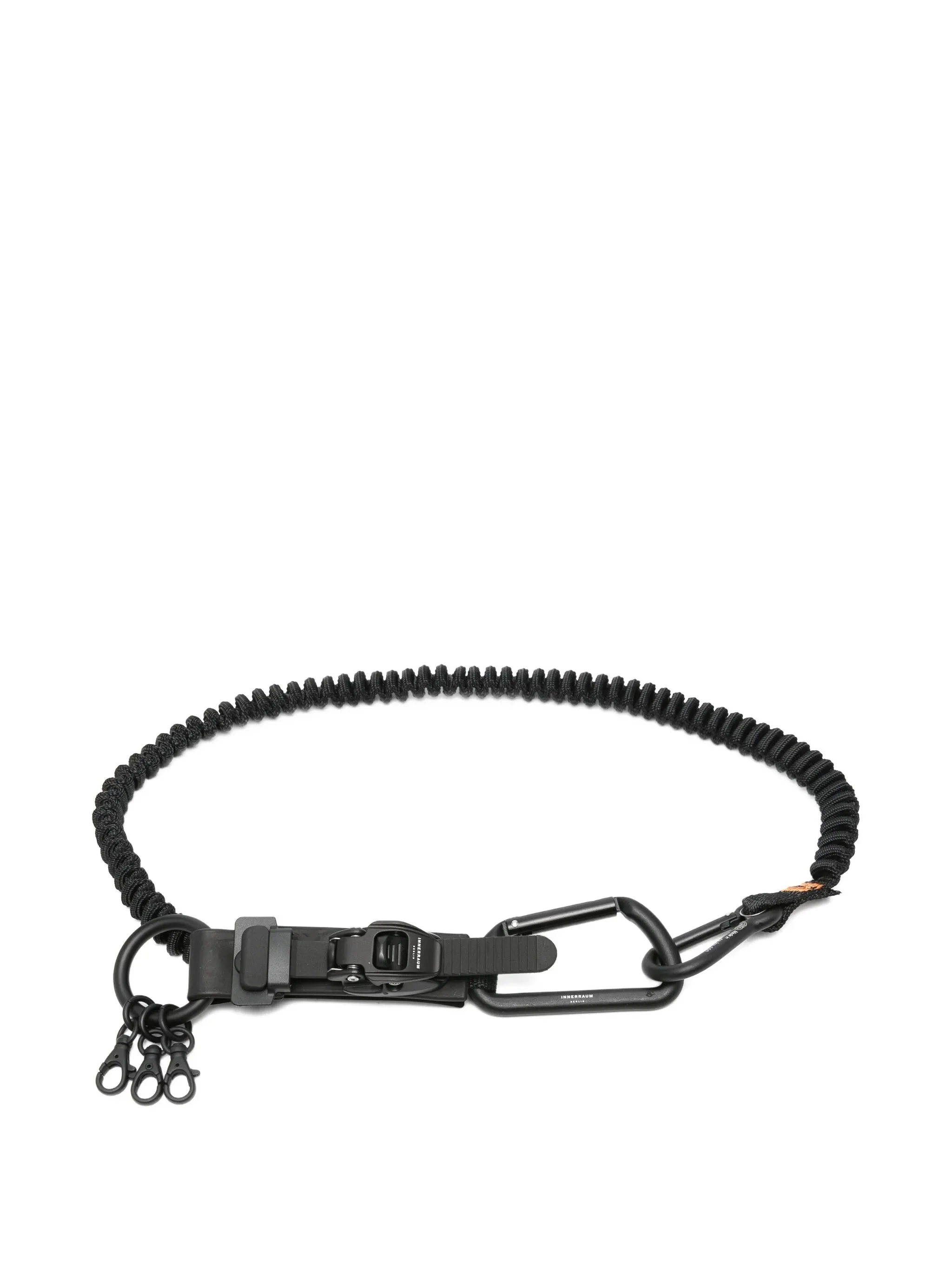Innerraum Bungee-cord Carabiner Belt - 1