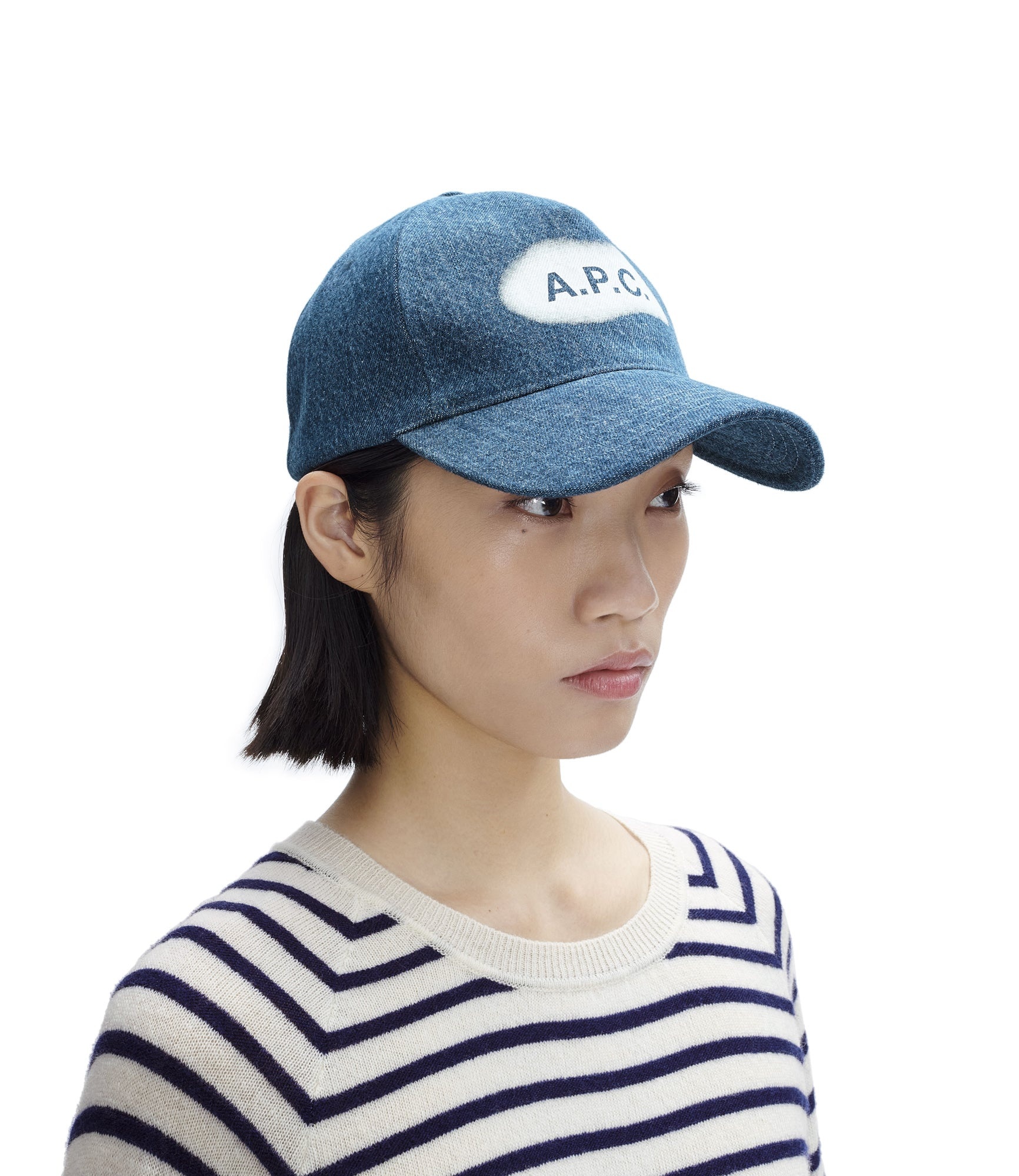 Eden baseball cap - 2