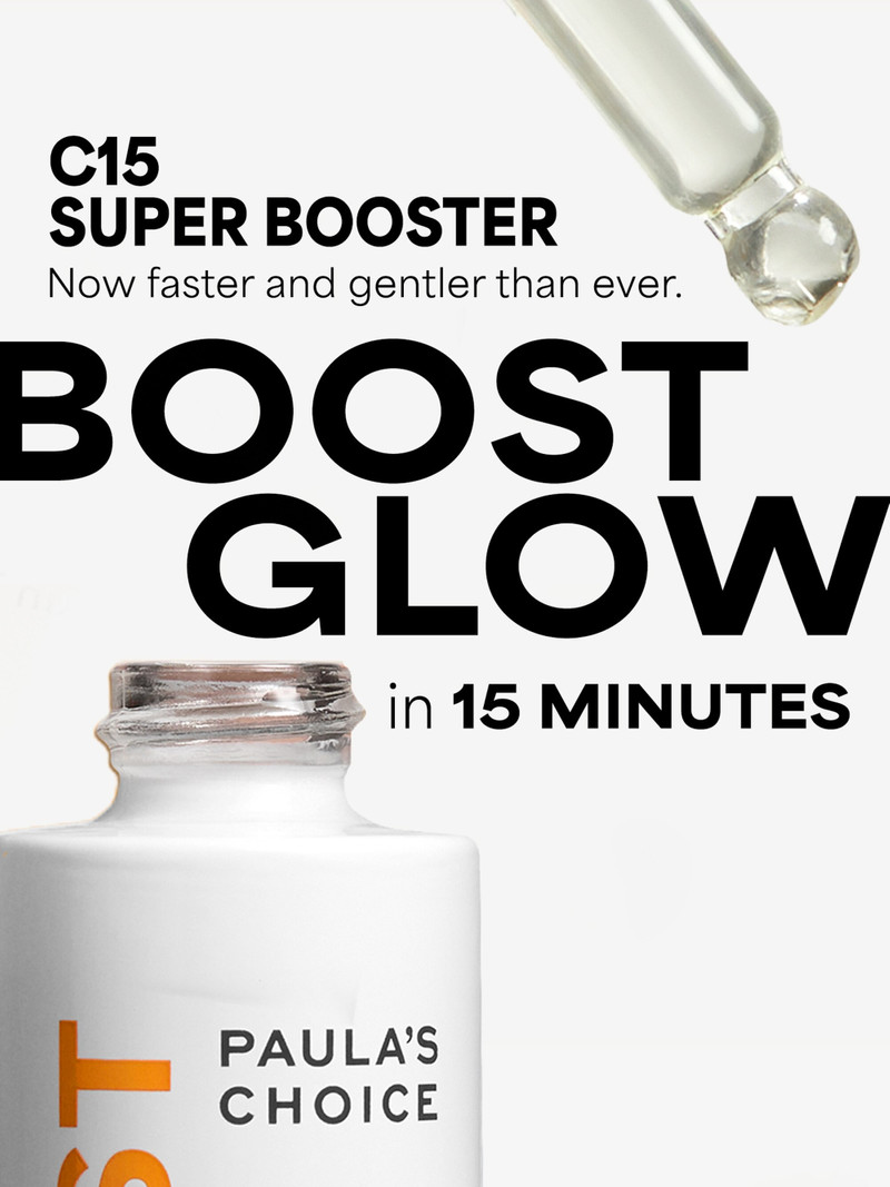 C15 Super Booster 6