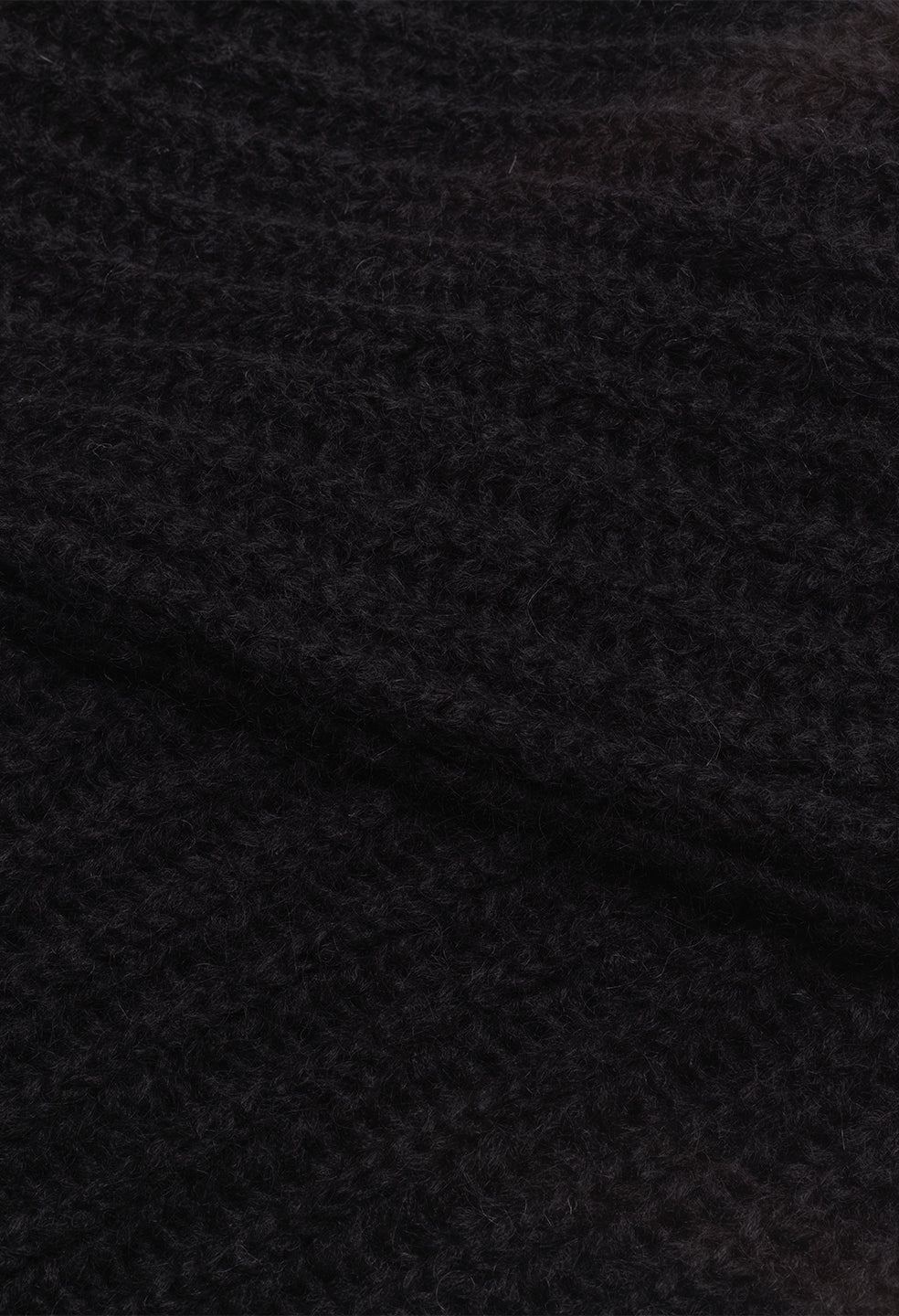 MOHAIR SCARF - 5