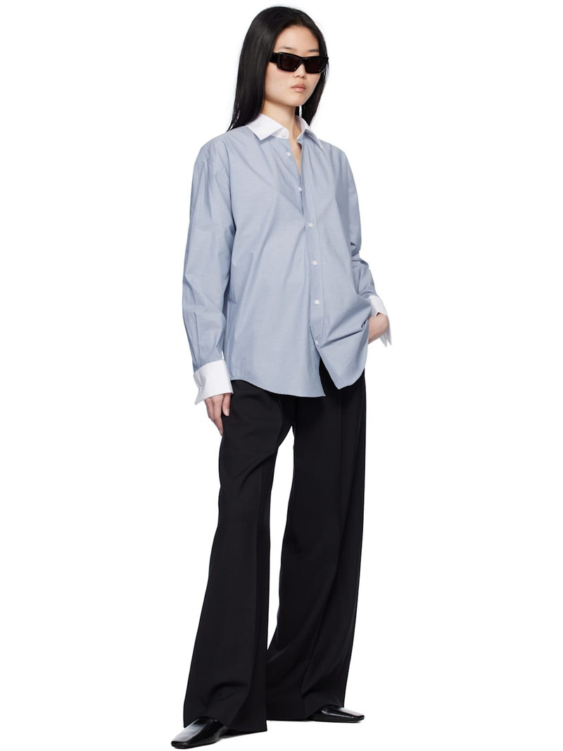 FILIPPA K 코튼 tuxedo 셔츠 outlook