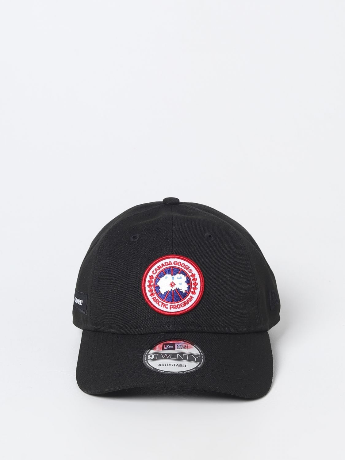 Canada Goose hat for man - 2