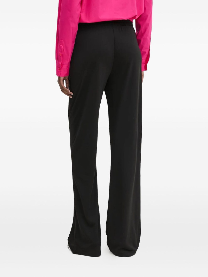 HUGO elastic-waist trousers outlook