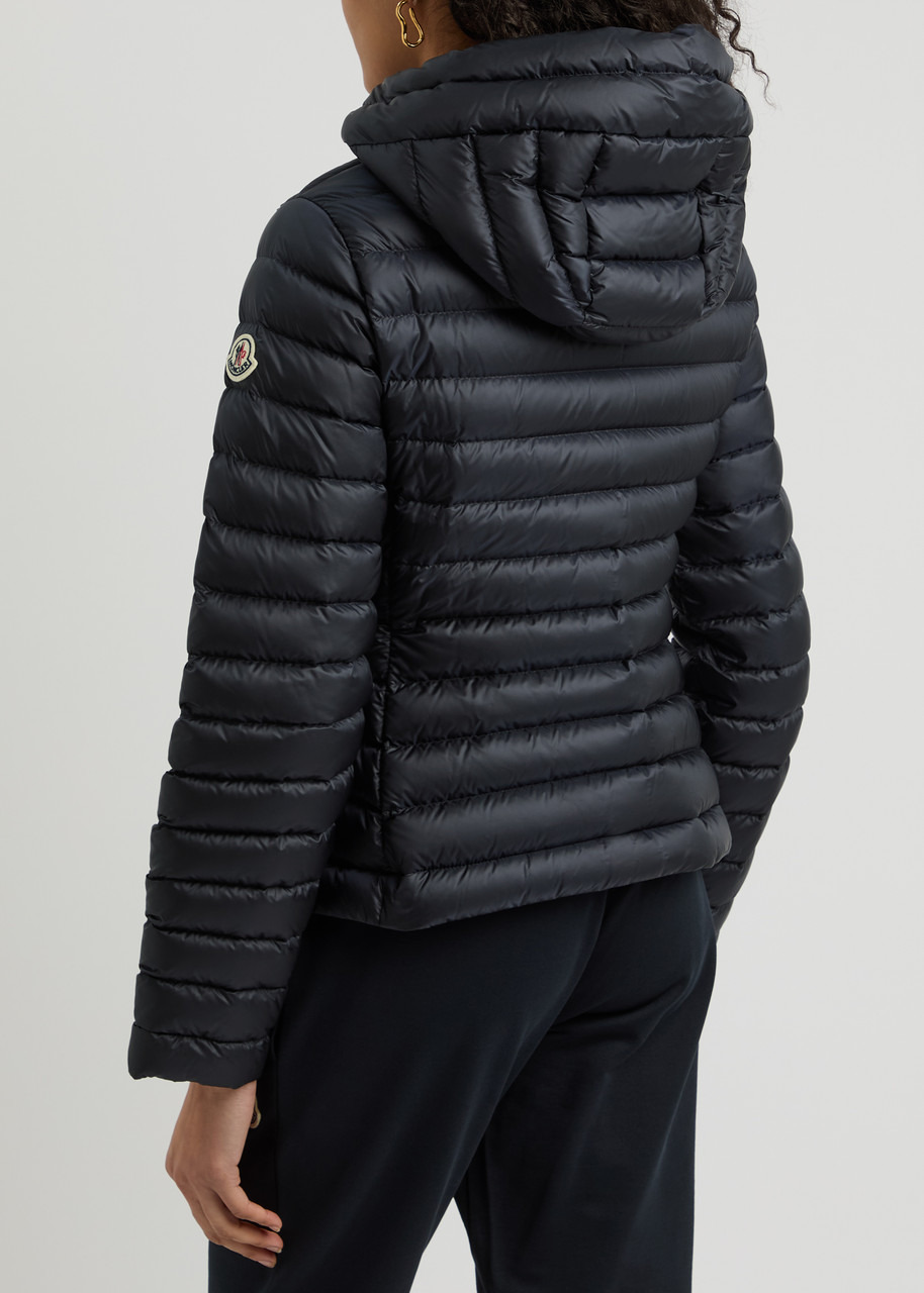 Moncler Ige Hooded Quilted Shell Jacket - 3