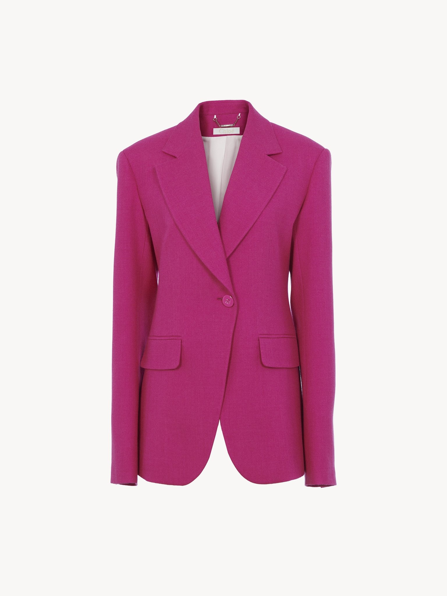 TAILORED JACKET - 3