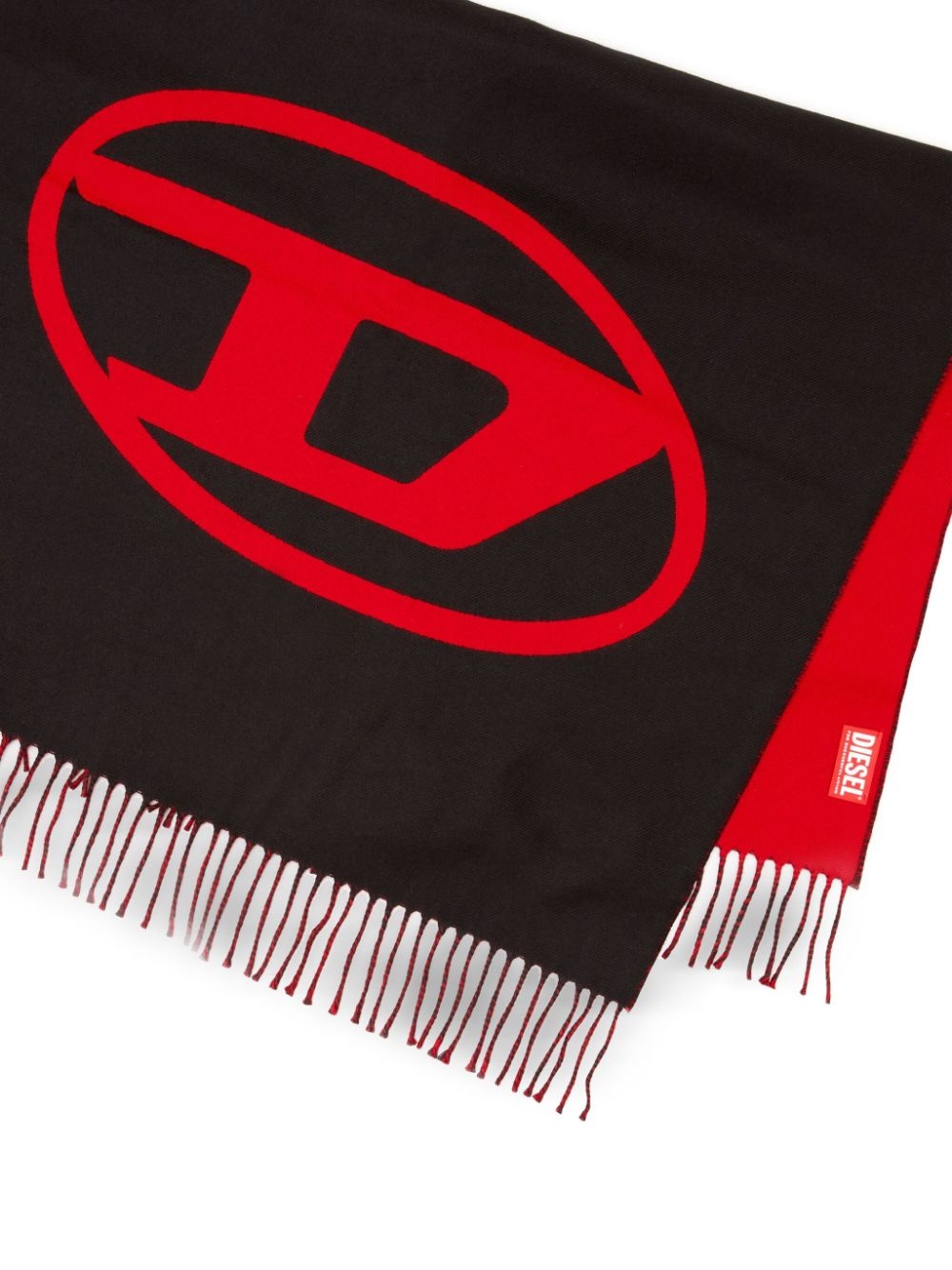 S-Tevie scarf - 3