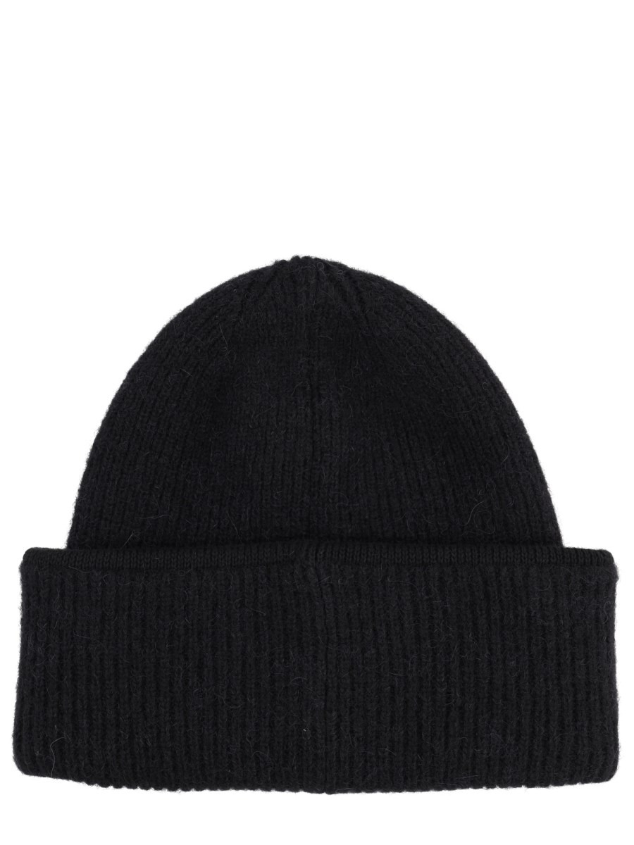 THE GROSSGRAIN CAP WITH LOGO - 2