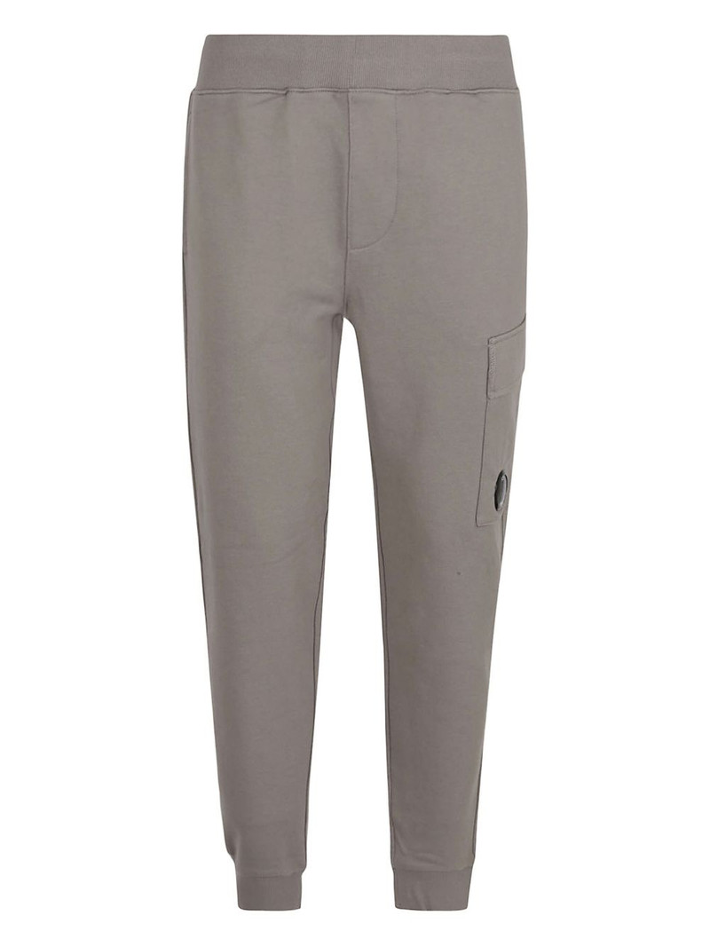 Lens-detail track pants 1