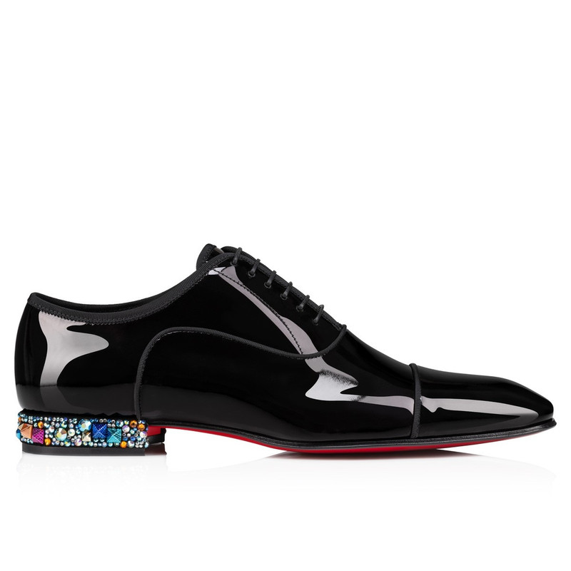 Christian Louboutin Hero On The Rocks outlook