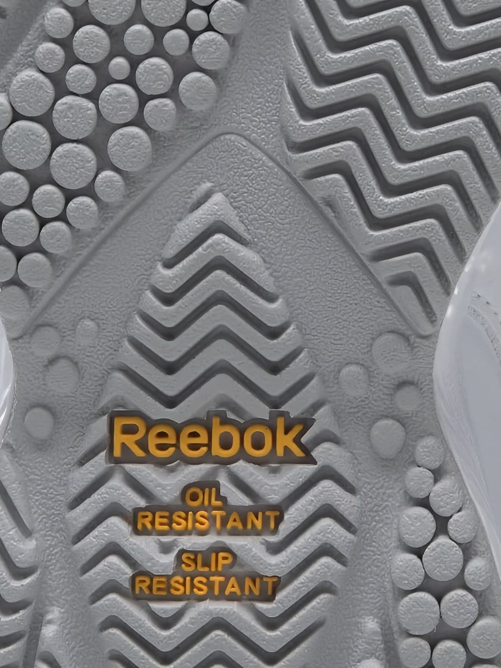 Work N Cushion 4.0 sneakers - 4
