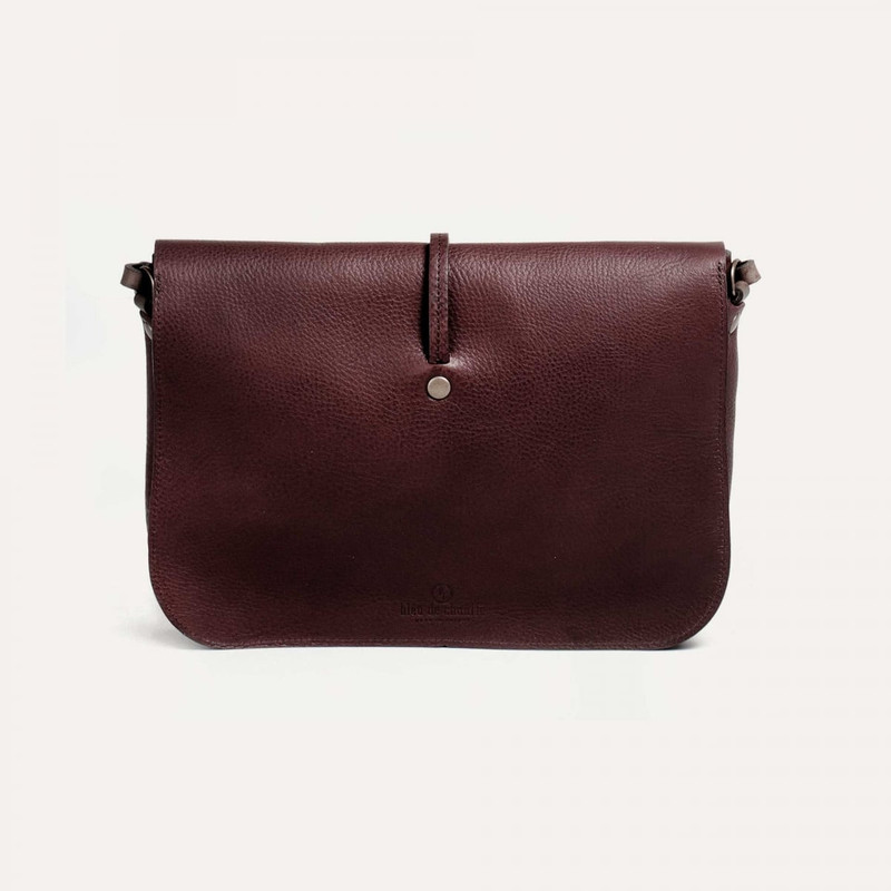 PASTEL POSTMAN BAG / HANDBAG - PEAT 3