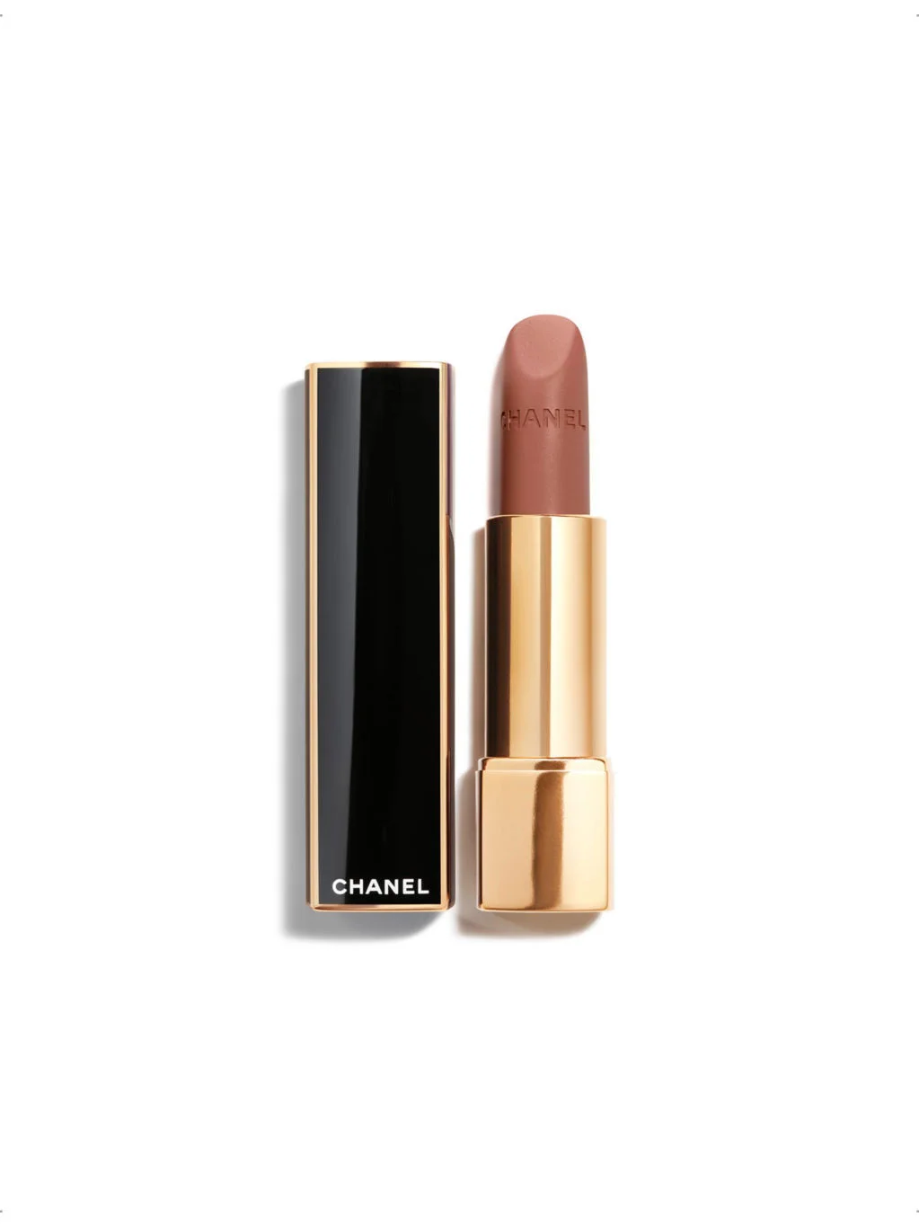 ROUGE ALLURE VELVET Luminous Matte Velvet Lip Colour 3.5g - 1
