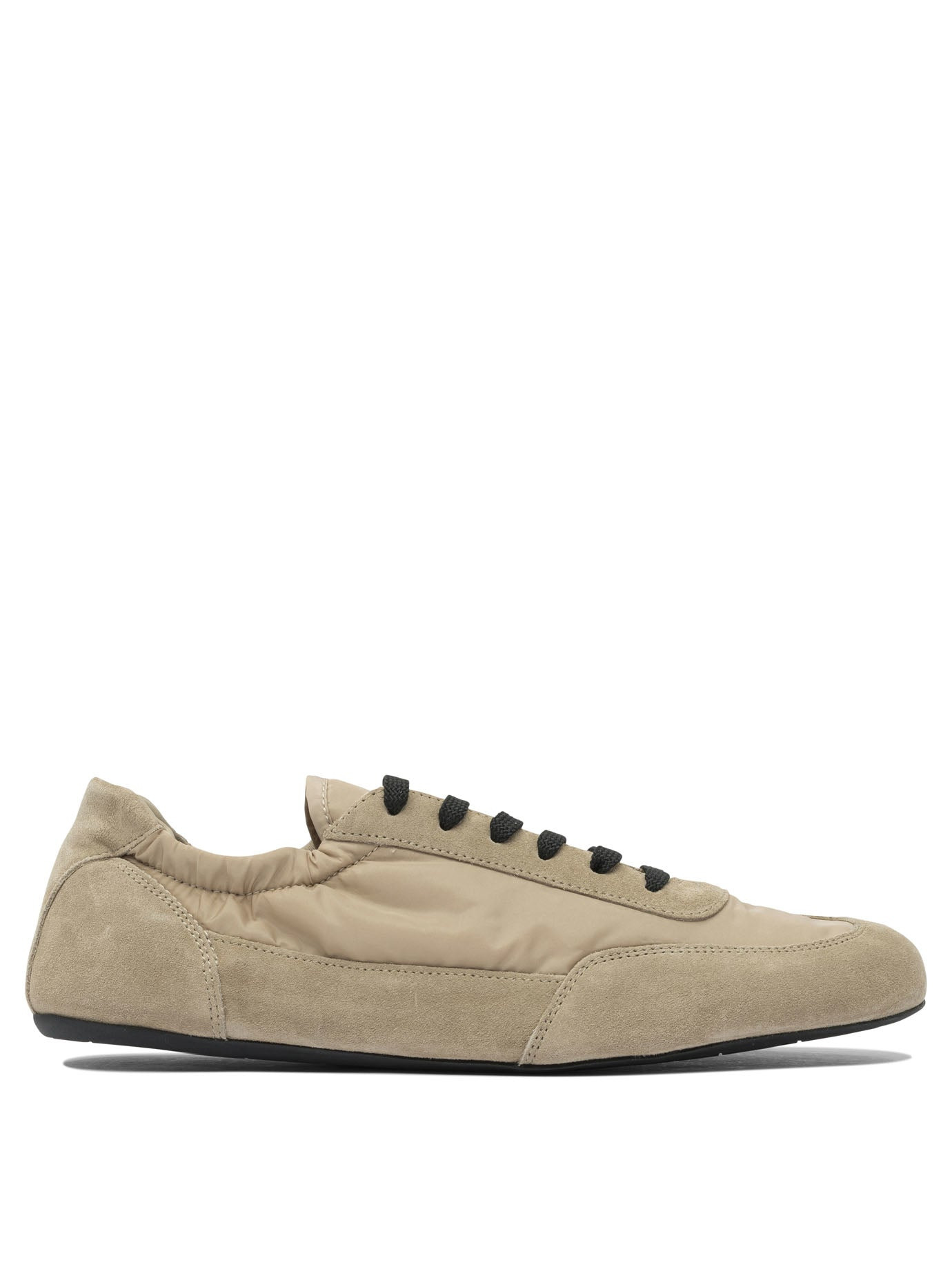 Prada "collapse" Sneakers - 1