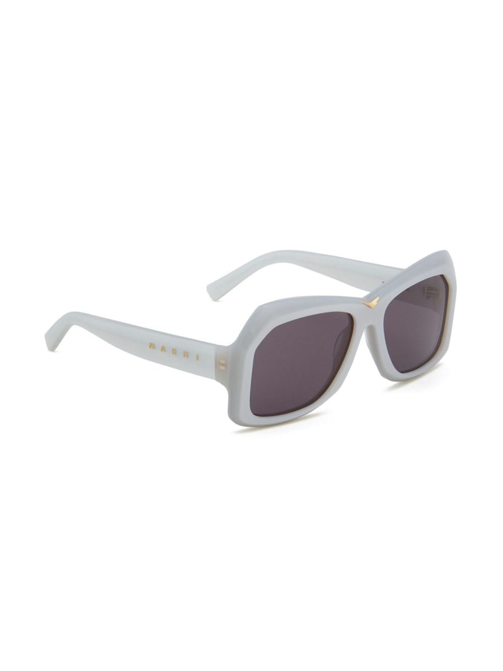 Tiznit oversize-frame sunglasses - 2