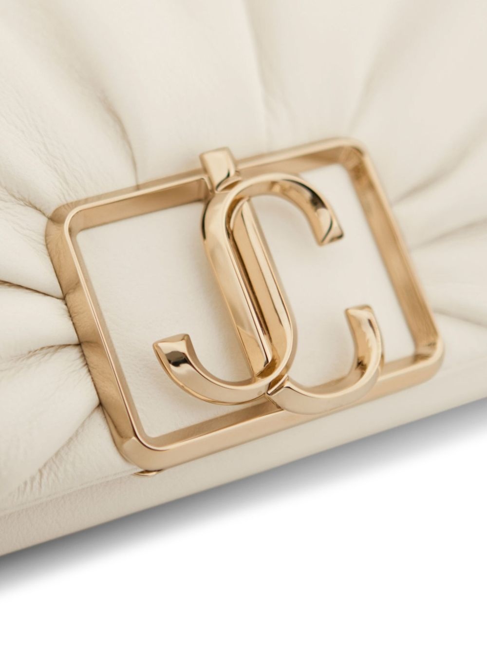 Edie clutch bag - 4
