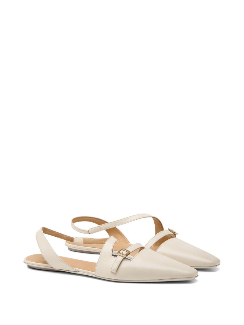 Marsèll Cazzuola mules outlook