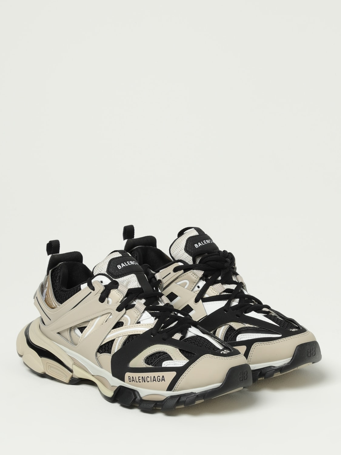 Sneakers woman Balenciaga - 2