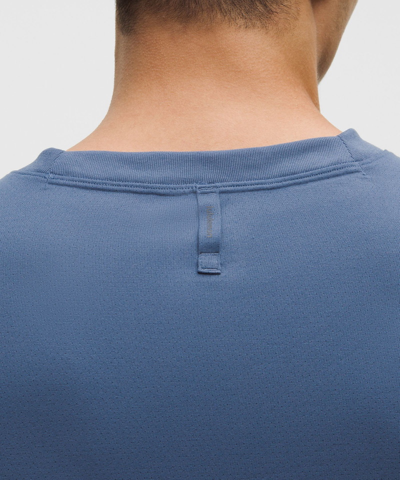 EasySet Training Long-Sleeve Shirt 6