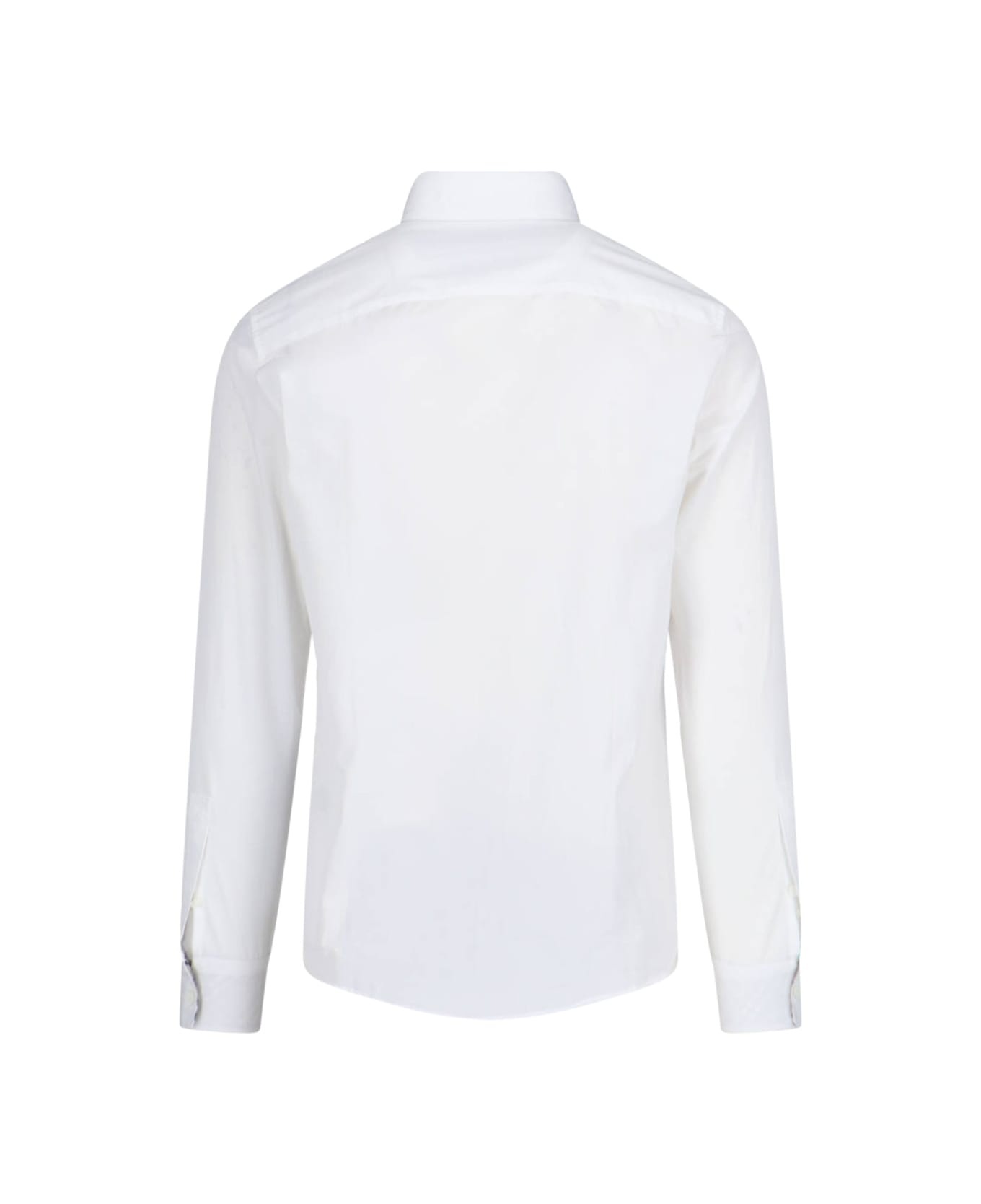 'ekd' Shirt - 2