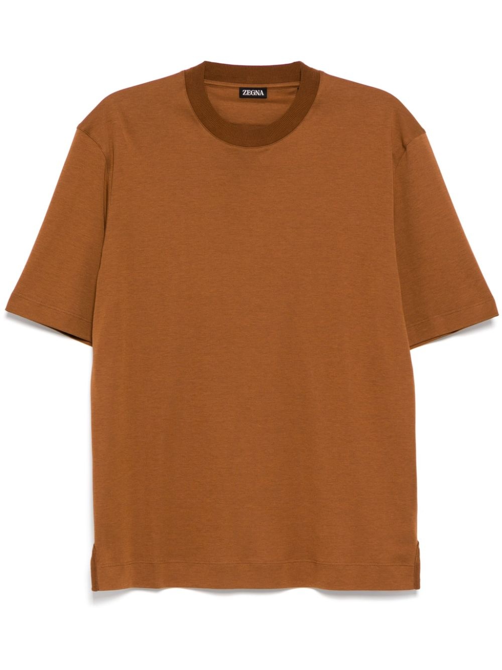 CREW-NECK T-SHIRT - 1