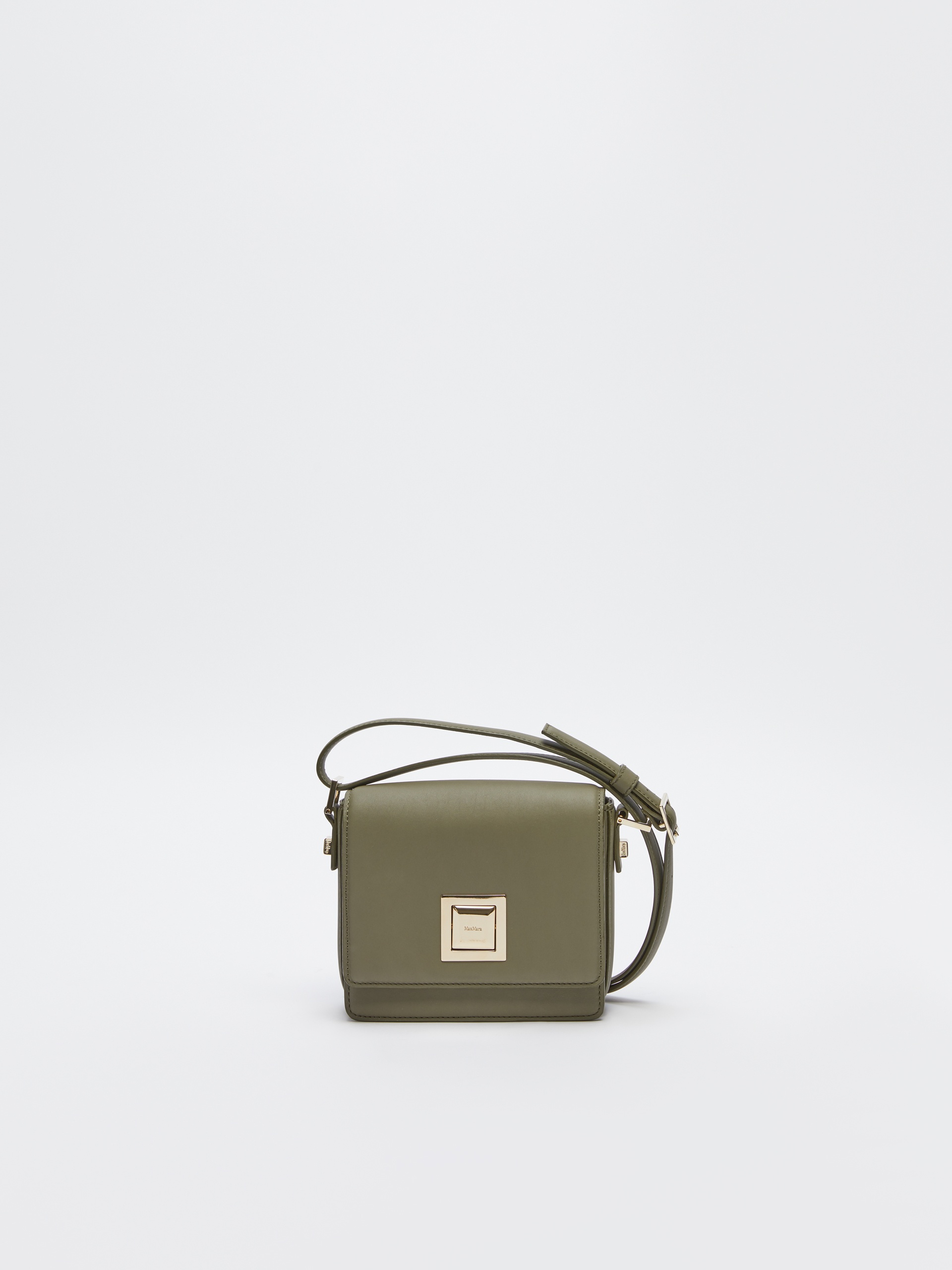 BORSETS Leather bag - 1