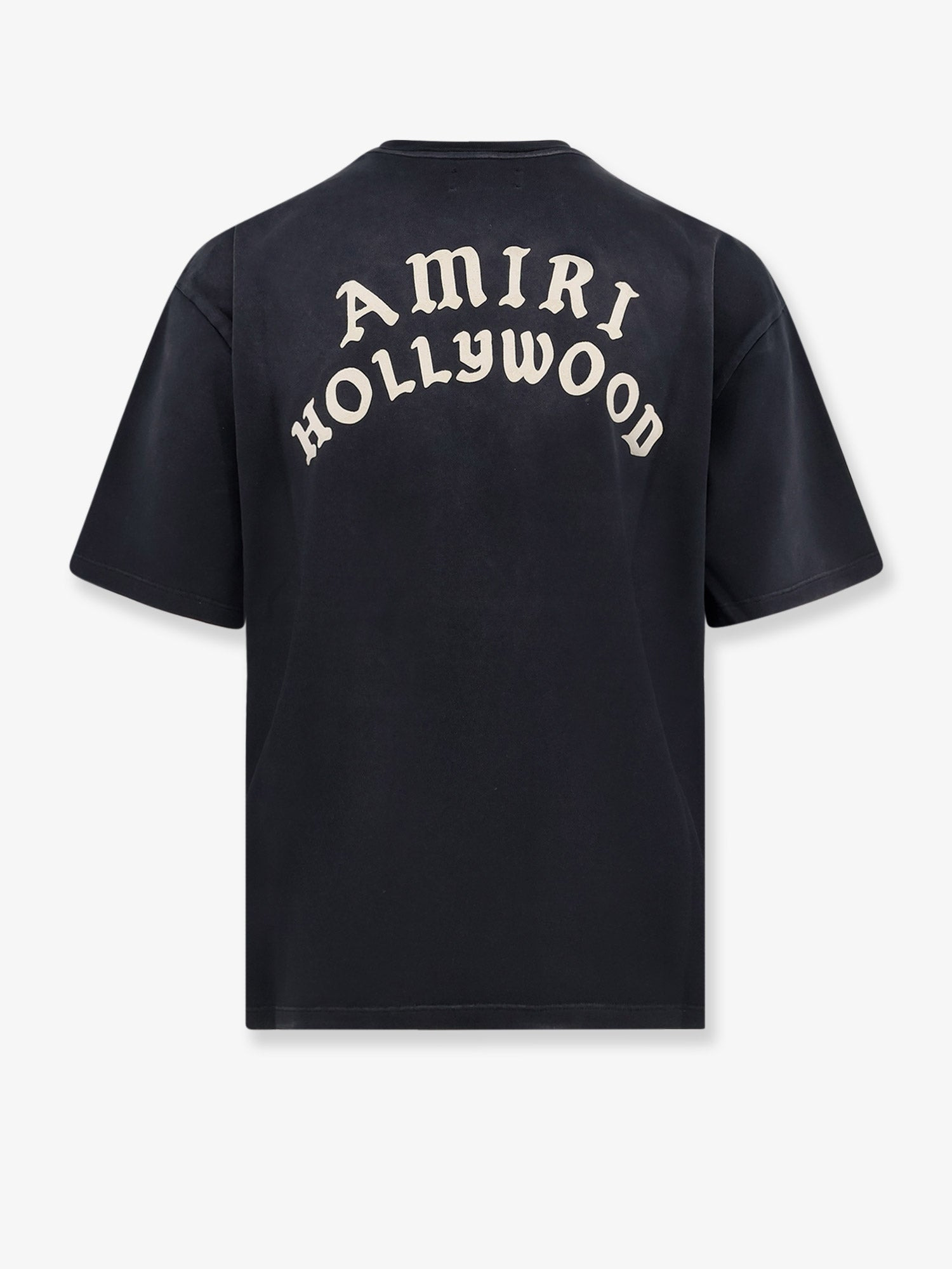 Amiri Amiri Hollywood Cotton T-Shirt - 4