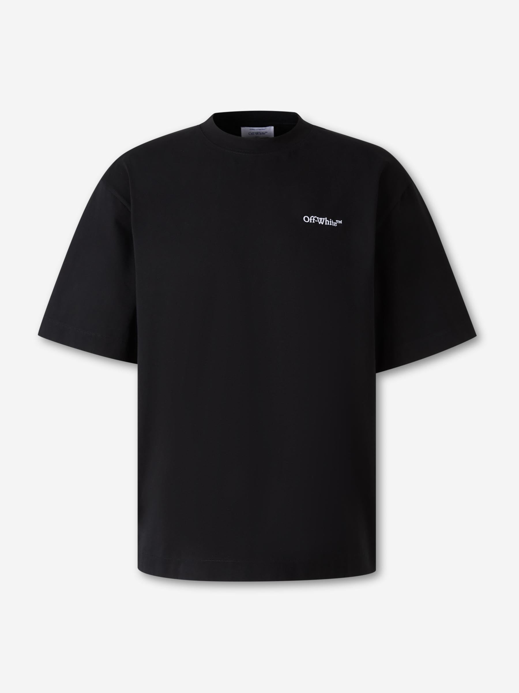 SHORT SLEEVE T-SHIRT - 1
