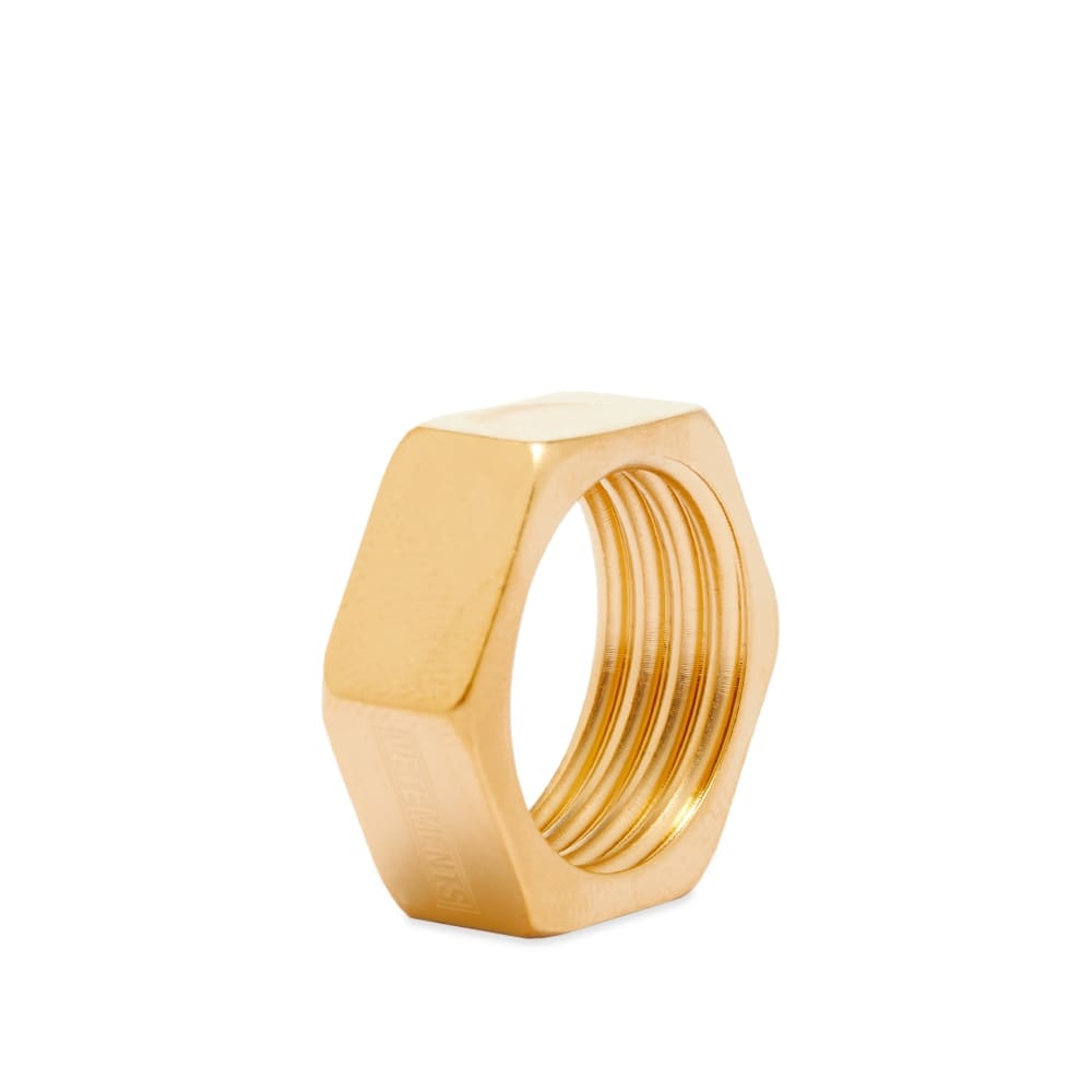 Vetements Thin Nut Ring - 2