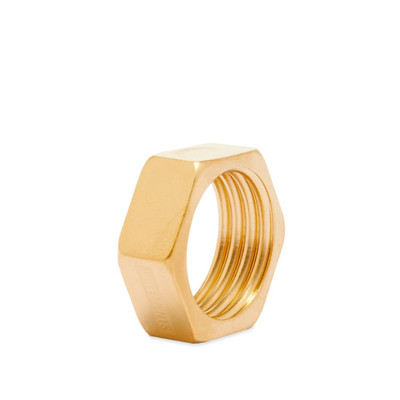 VETEMENTS Vetements Thin Nut Ring outlook