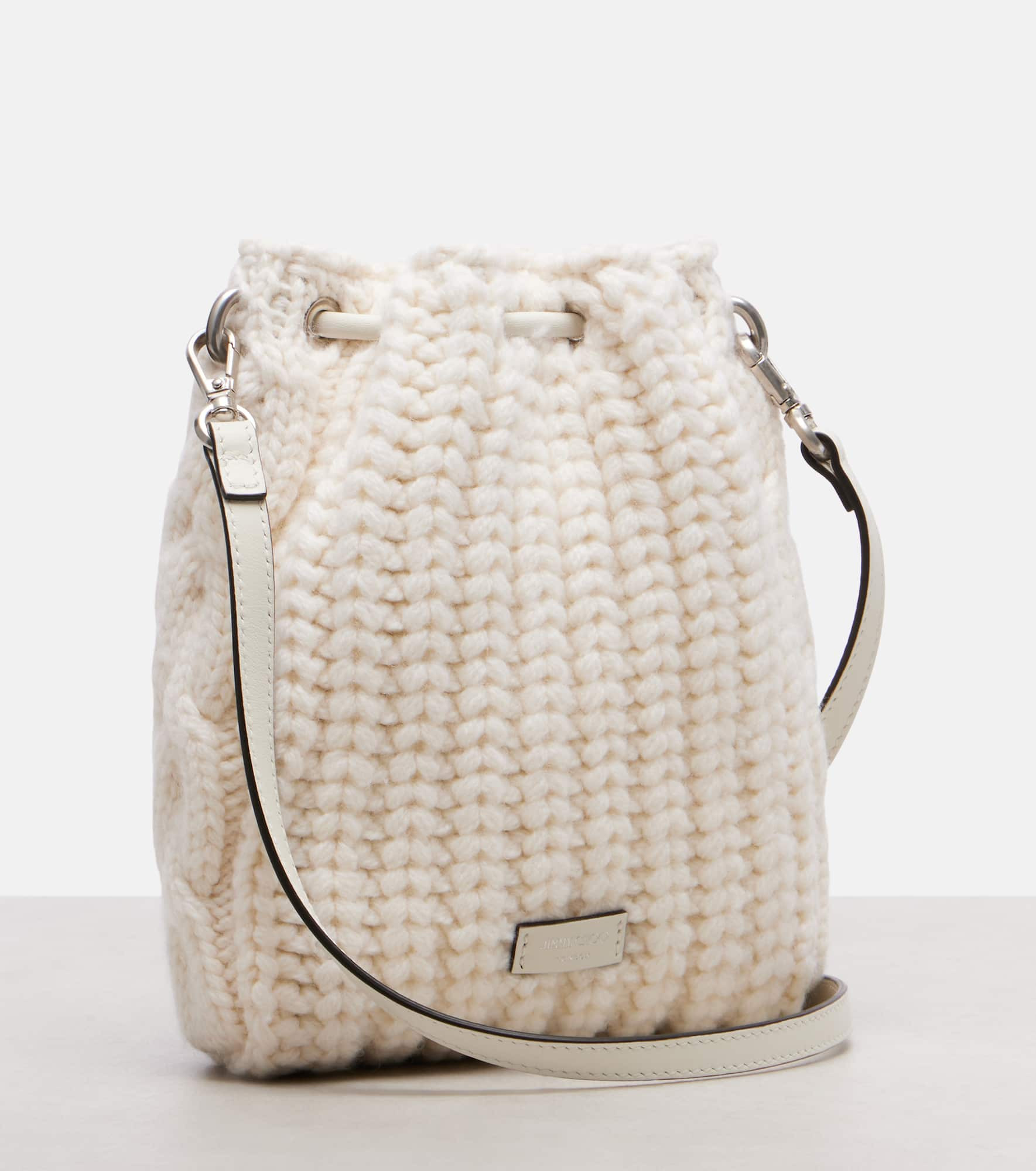 Bon Bon N/S bucket bag - 4