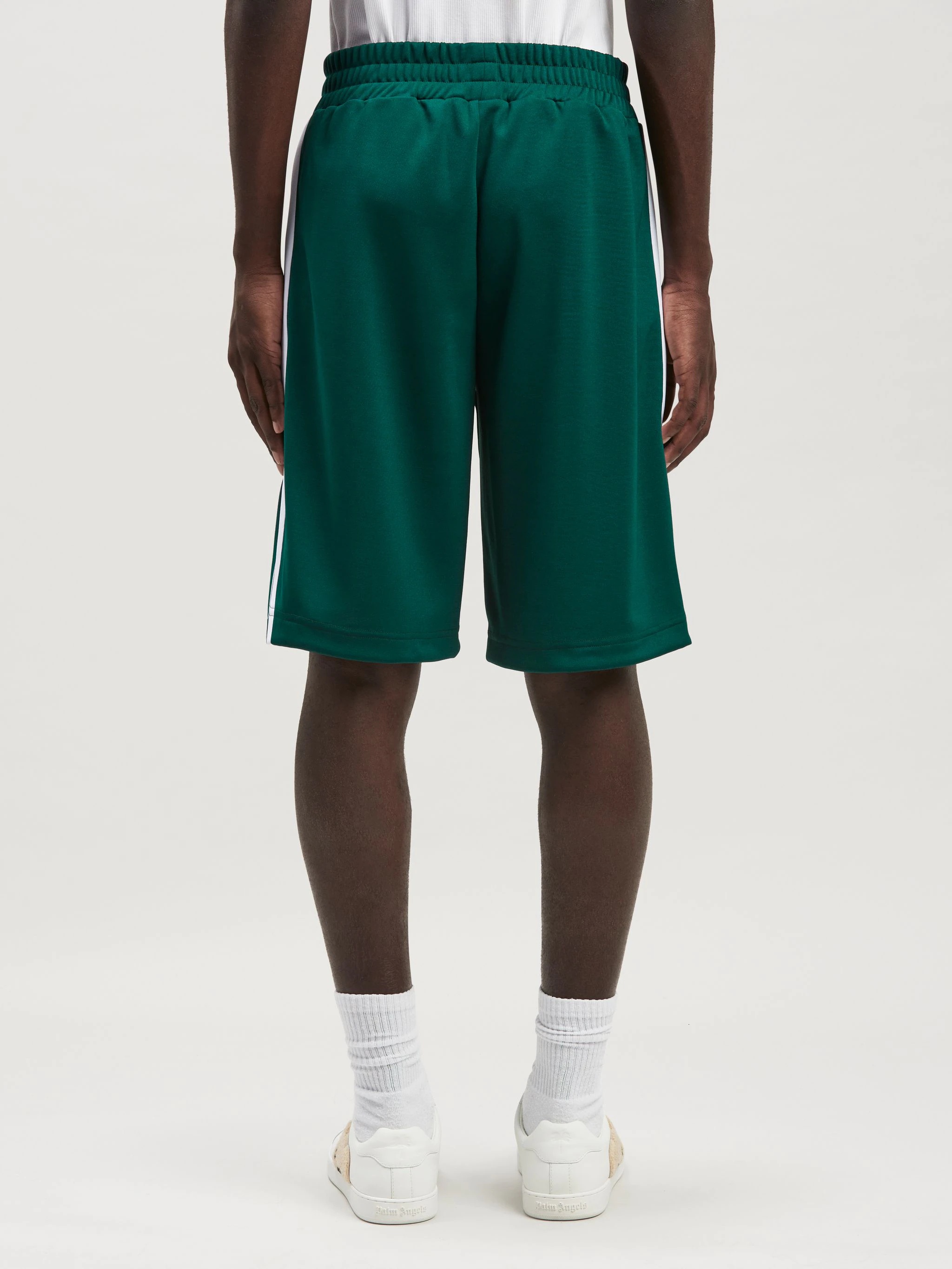 CLASSIC TRACK SHORTS - 5