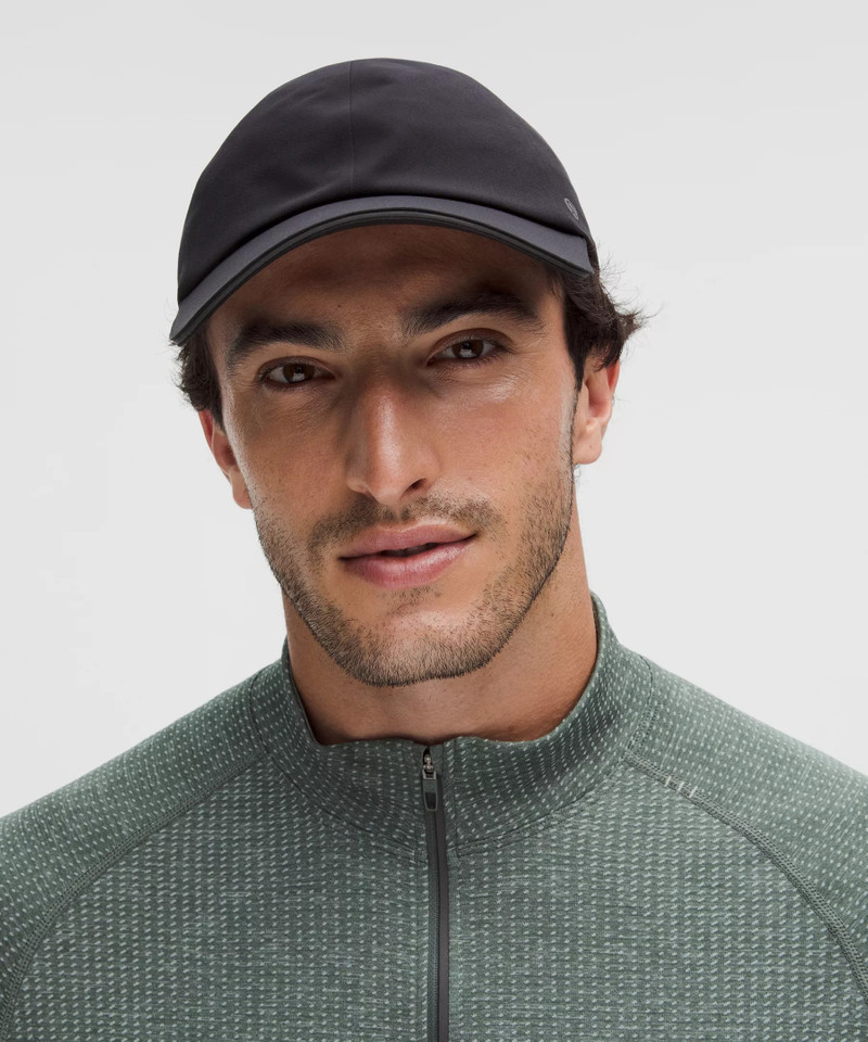 Metal Vent Tech Half Zip 4