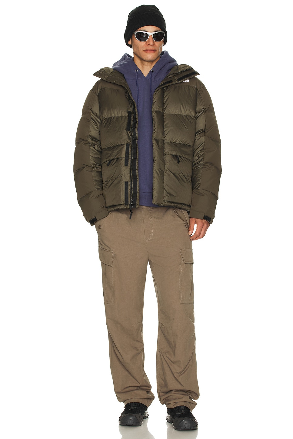 Hmlyn Down Parka Jacket - 5