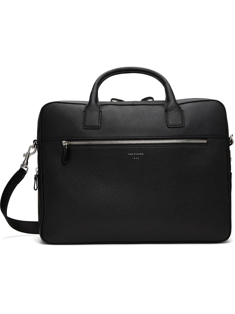 Black Beridare Briefcase 1