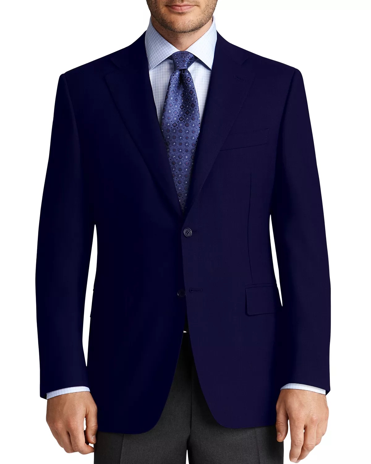 Sport Coat - Classic Fit - 1