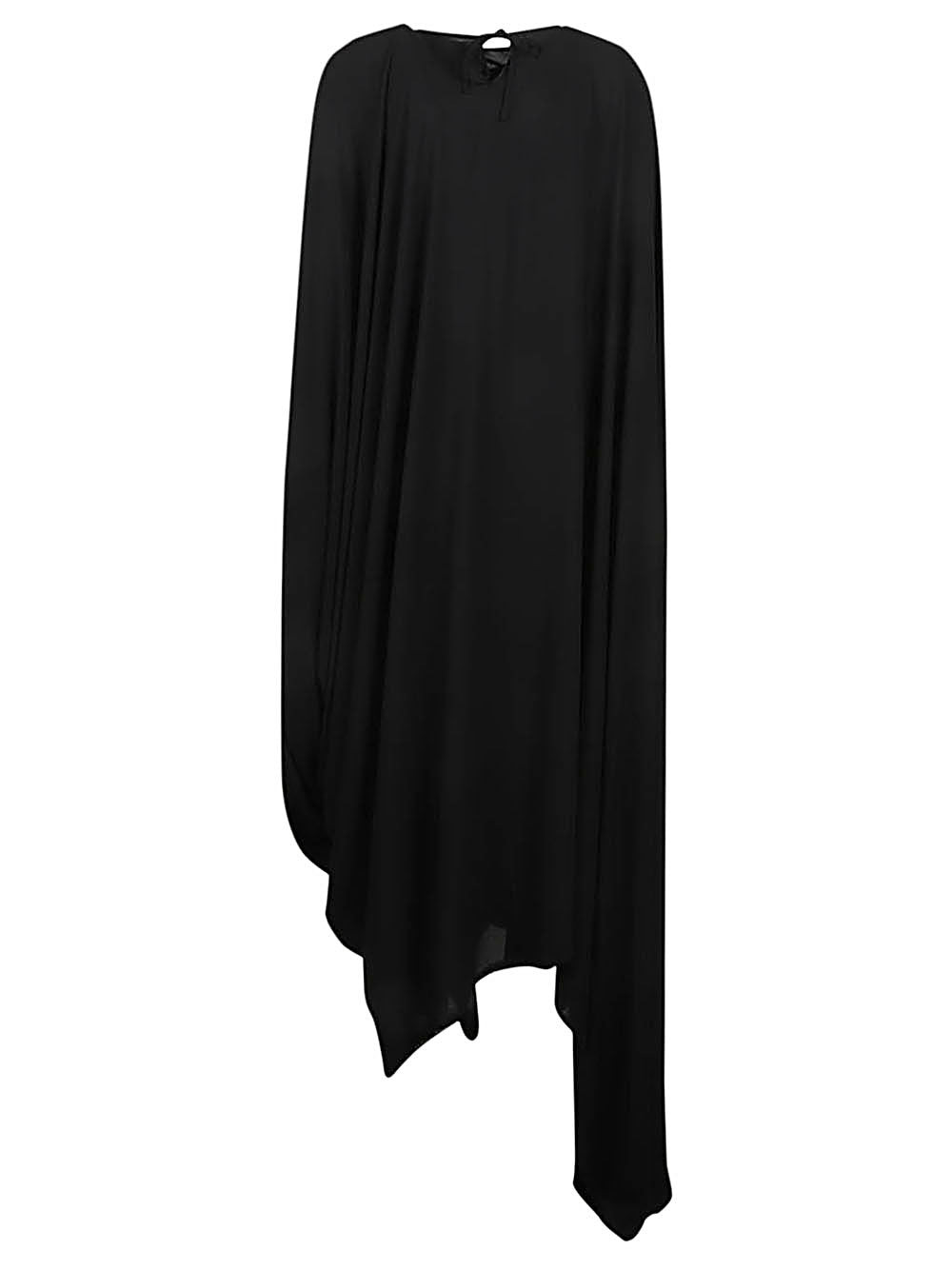 Balenciaga Dresses Black - 2
