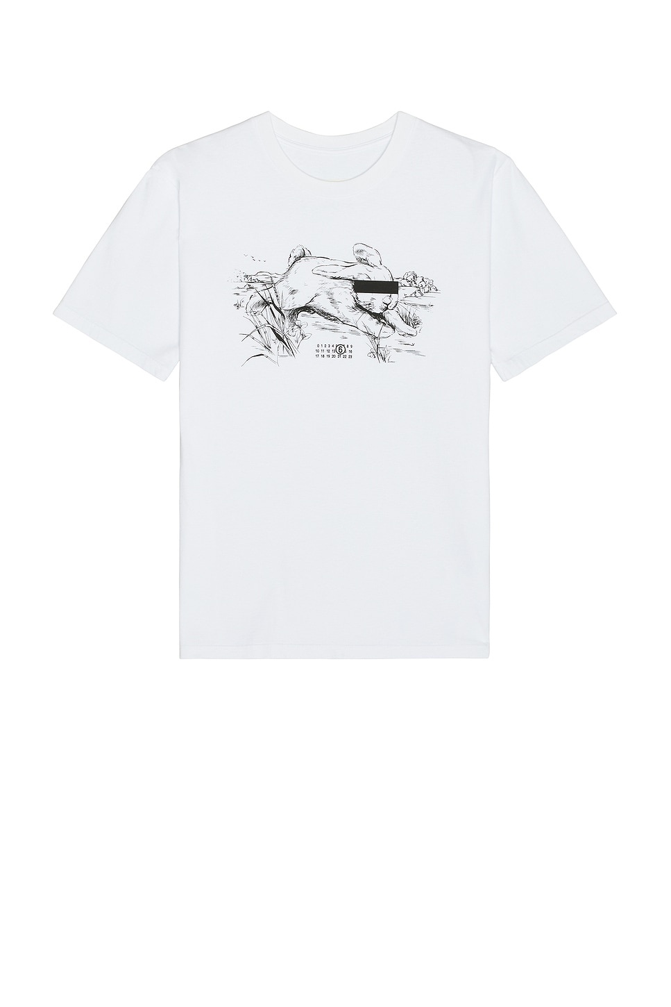 T-Shirt - 1