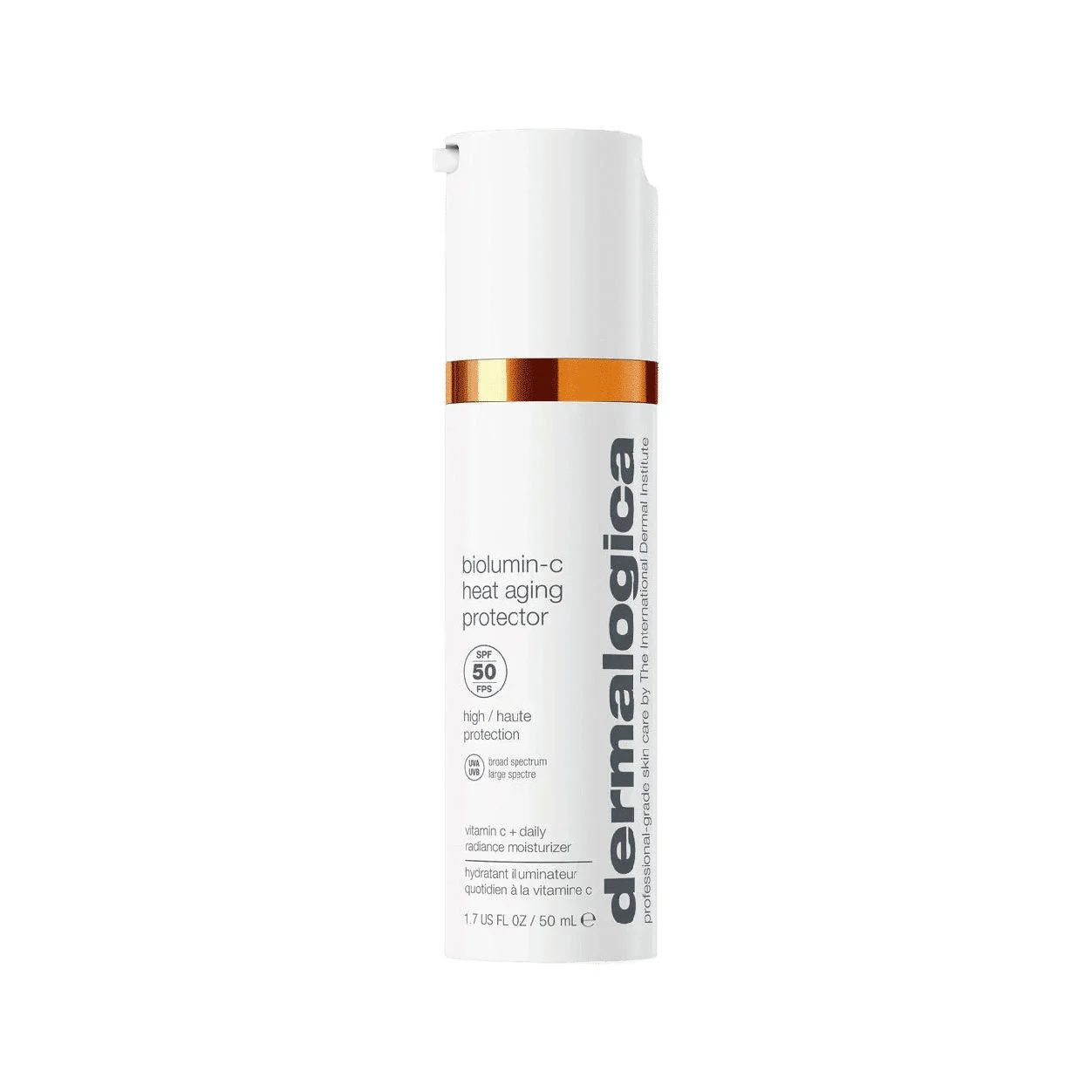 Biolumin-C Heat Aging Protector SPF50 - 1
